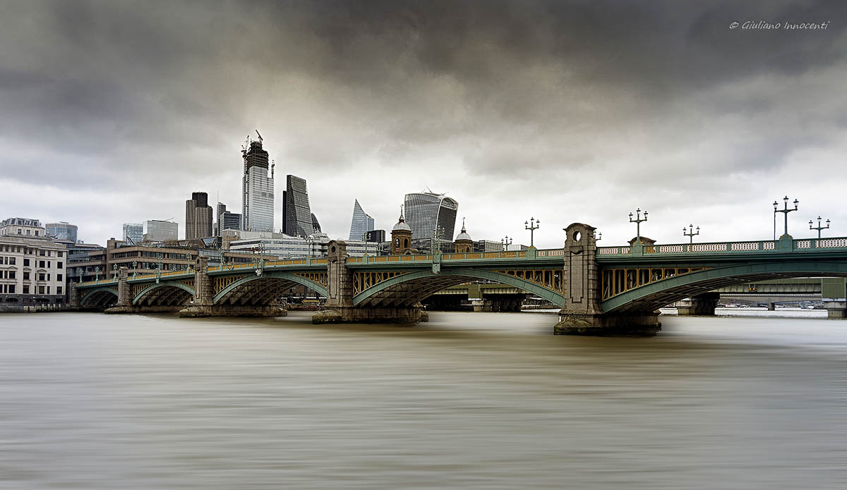 Southwark Bridge