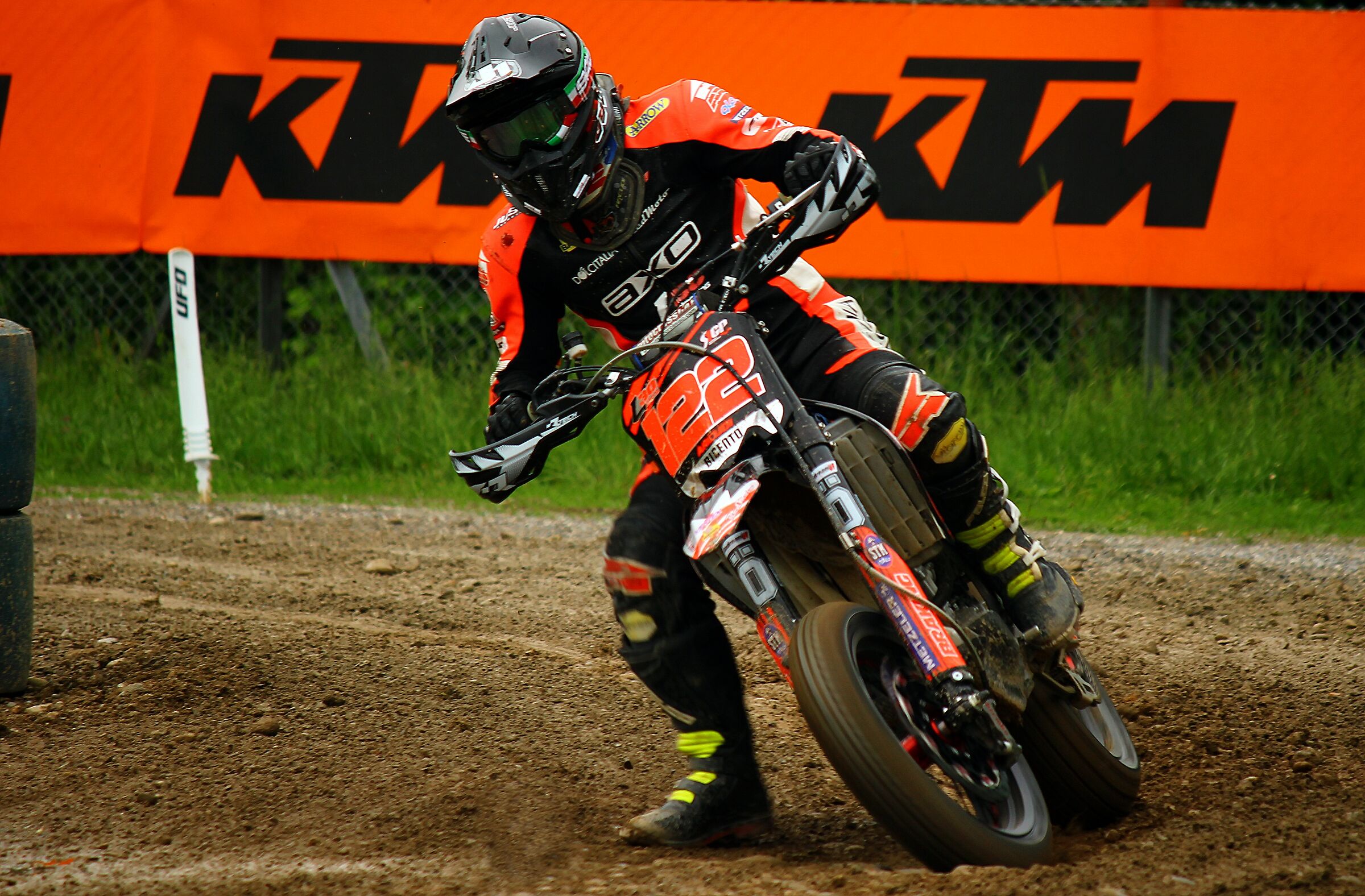 monza bike festival....... autodromo monza