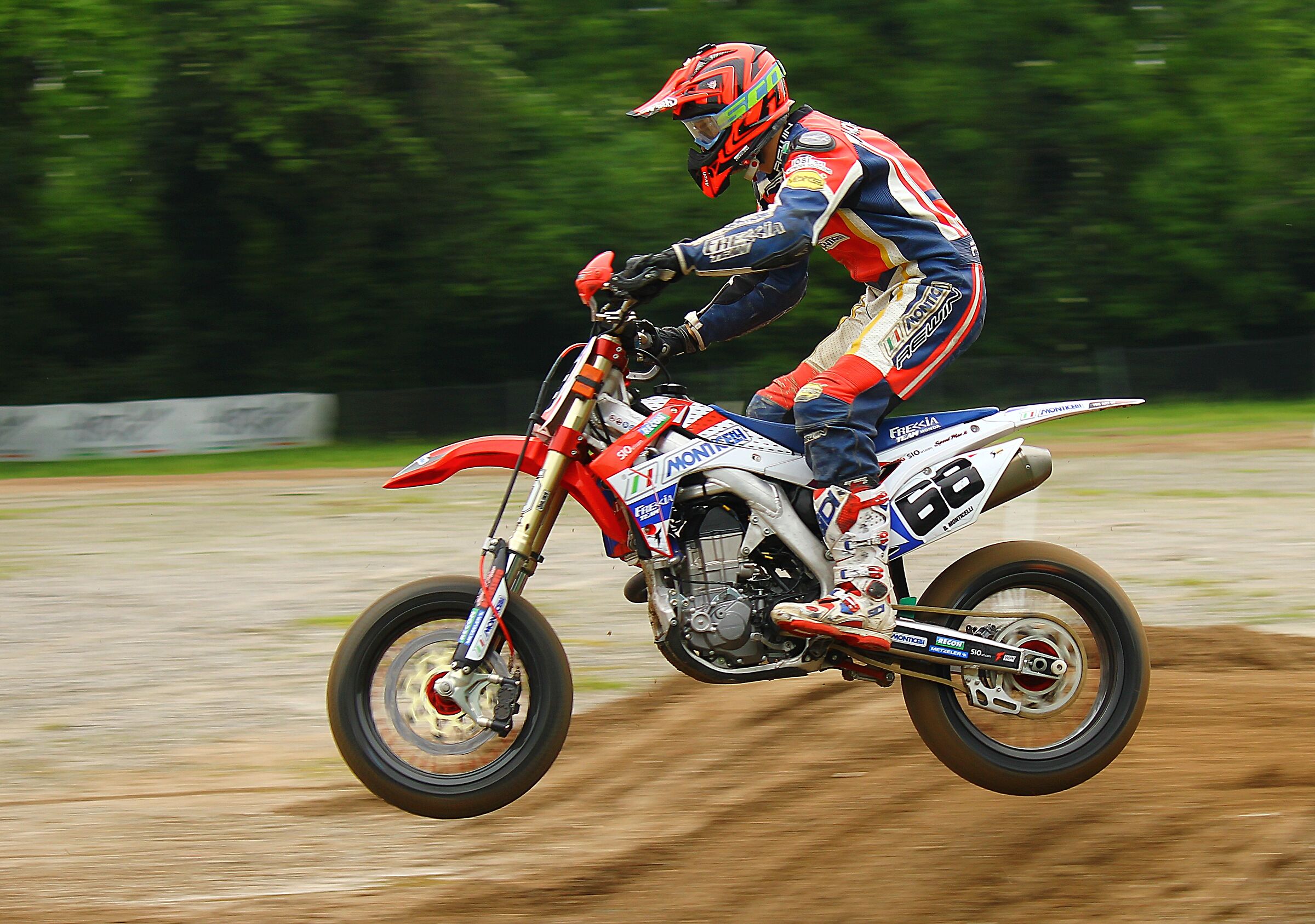 monza bike festival....... autodromo monza