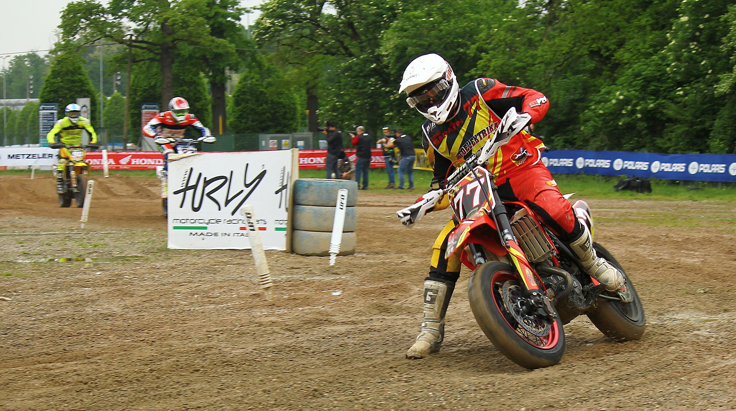 monza bike festival....... autodromo monza