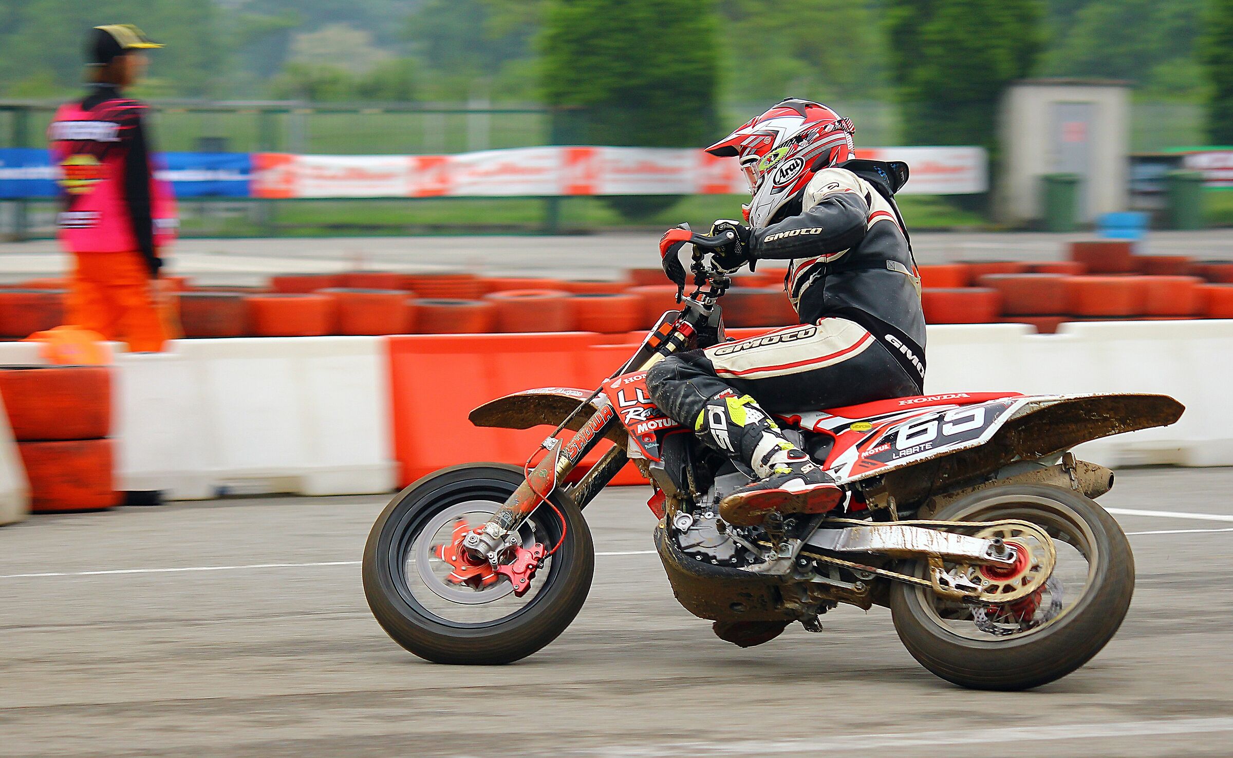 monza bike festival....... autodromo monza
