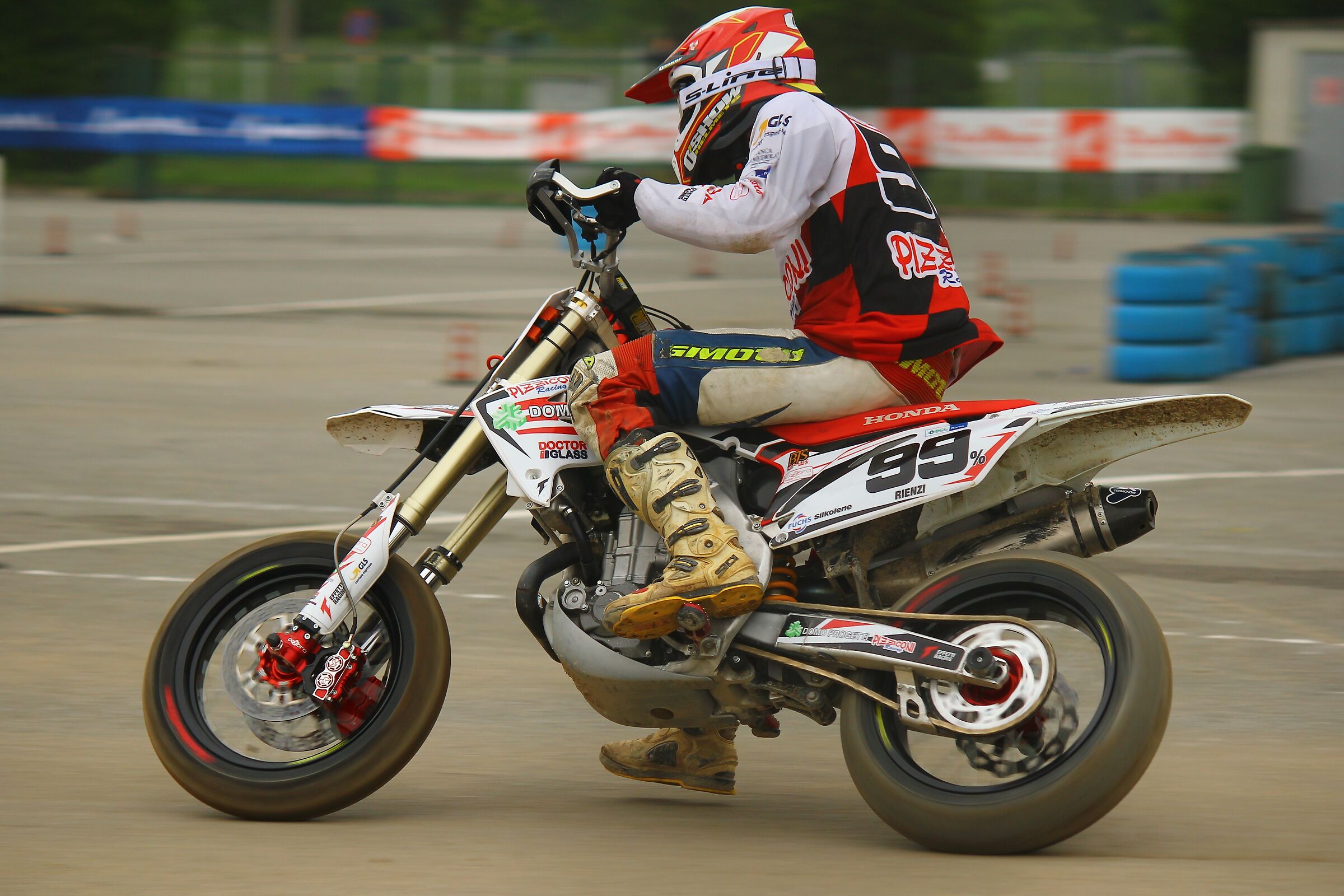 monza bike festival....... autodromo monza