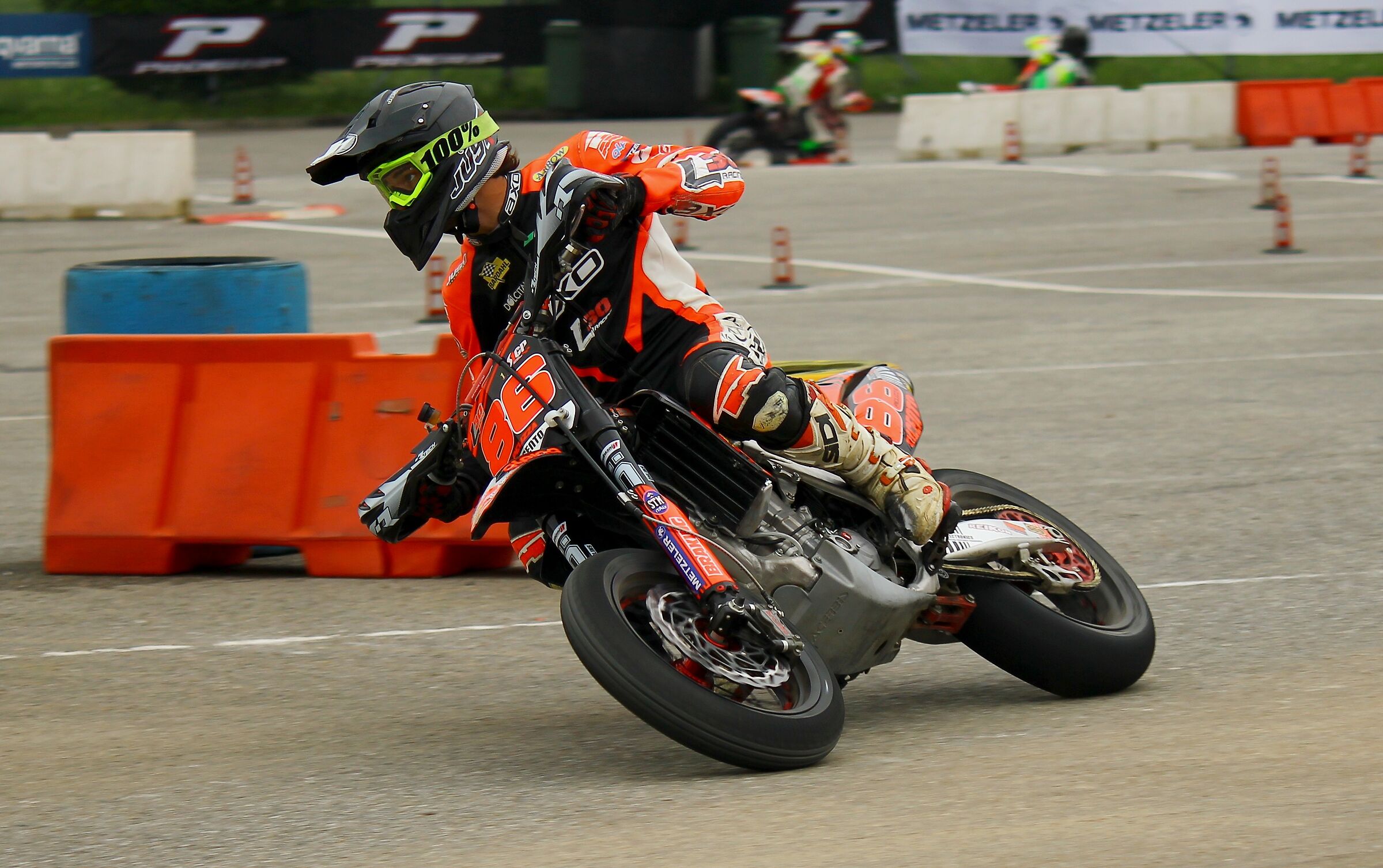 monza bike festival....... autodromo monza