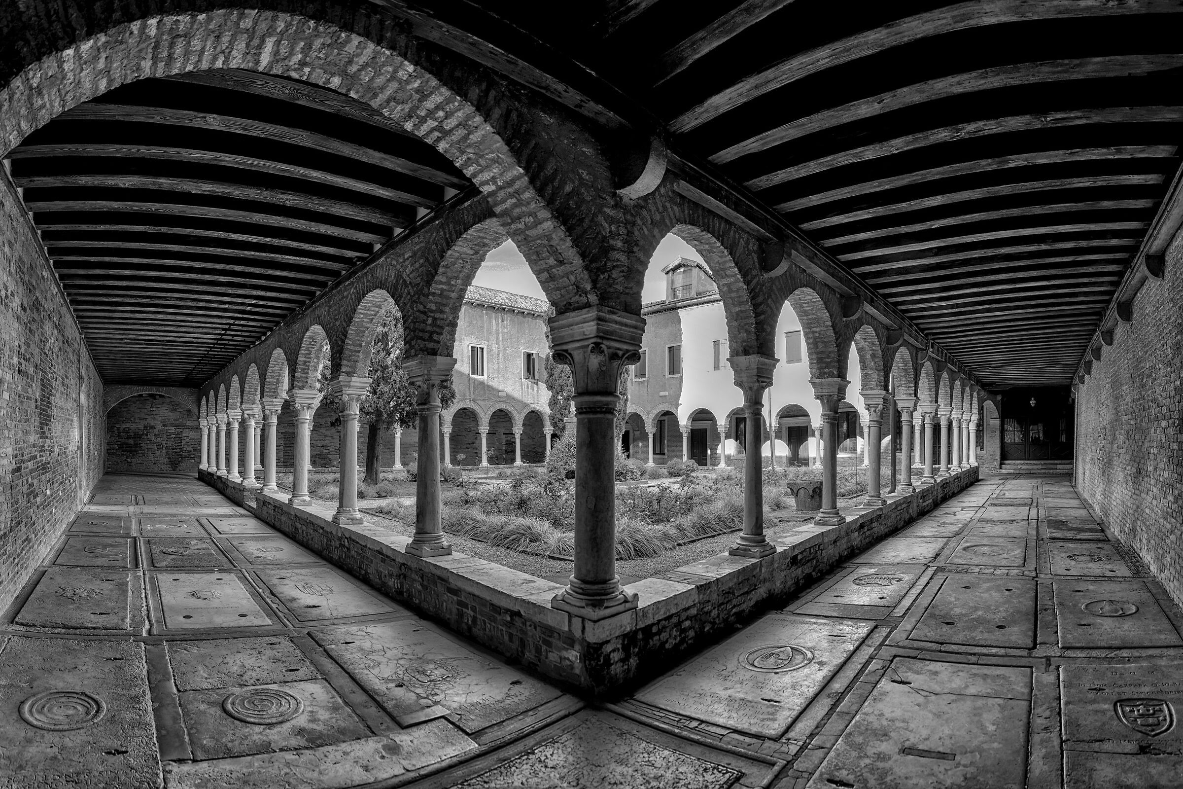 San Francesco della Vigna Venezia