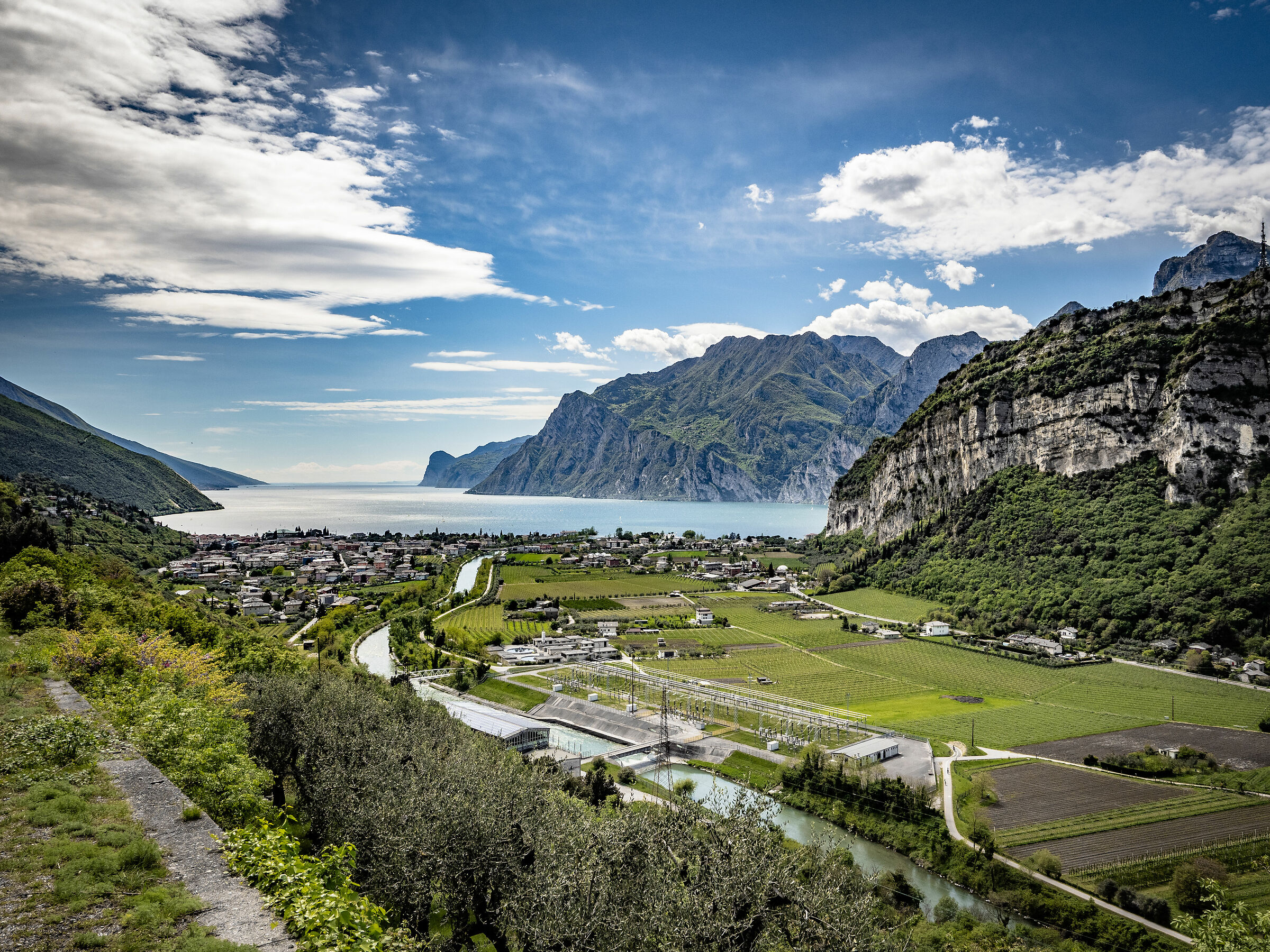 Lake Garda