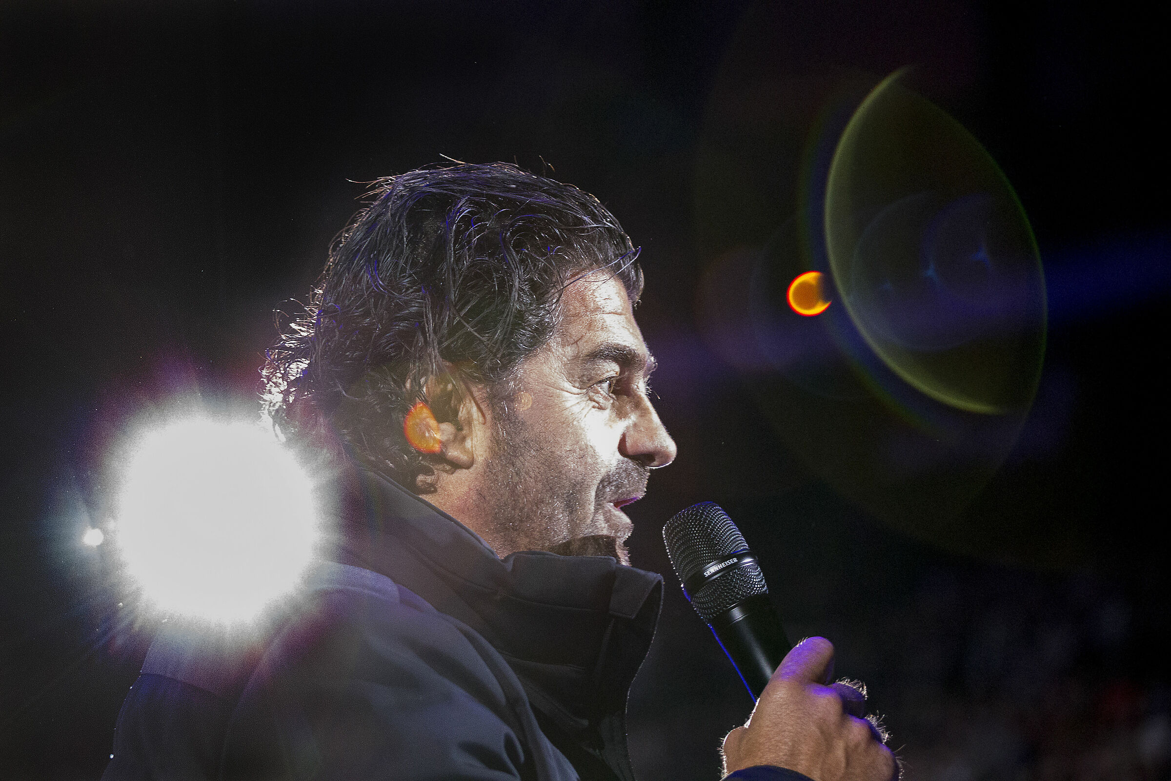 Alberto Tomba