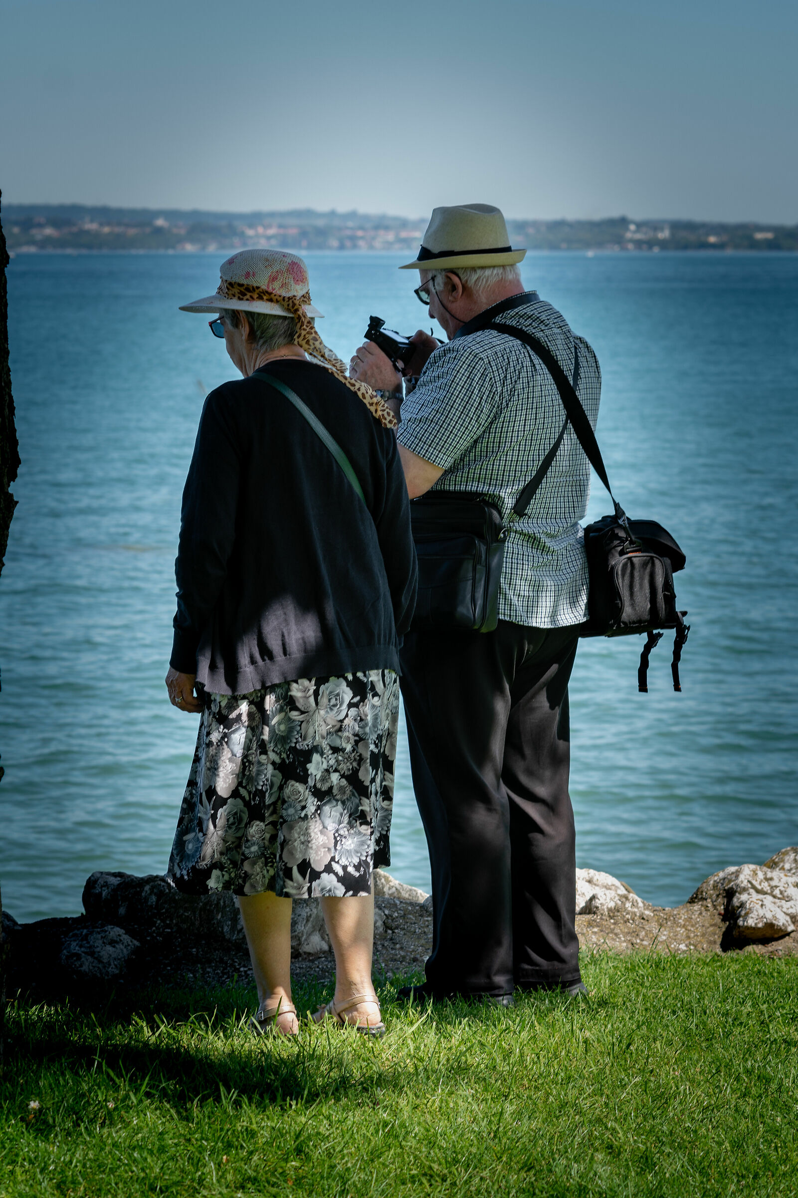 Una passione è per sempre