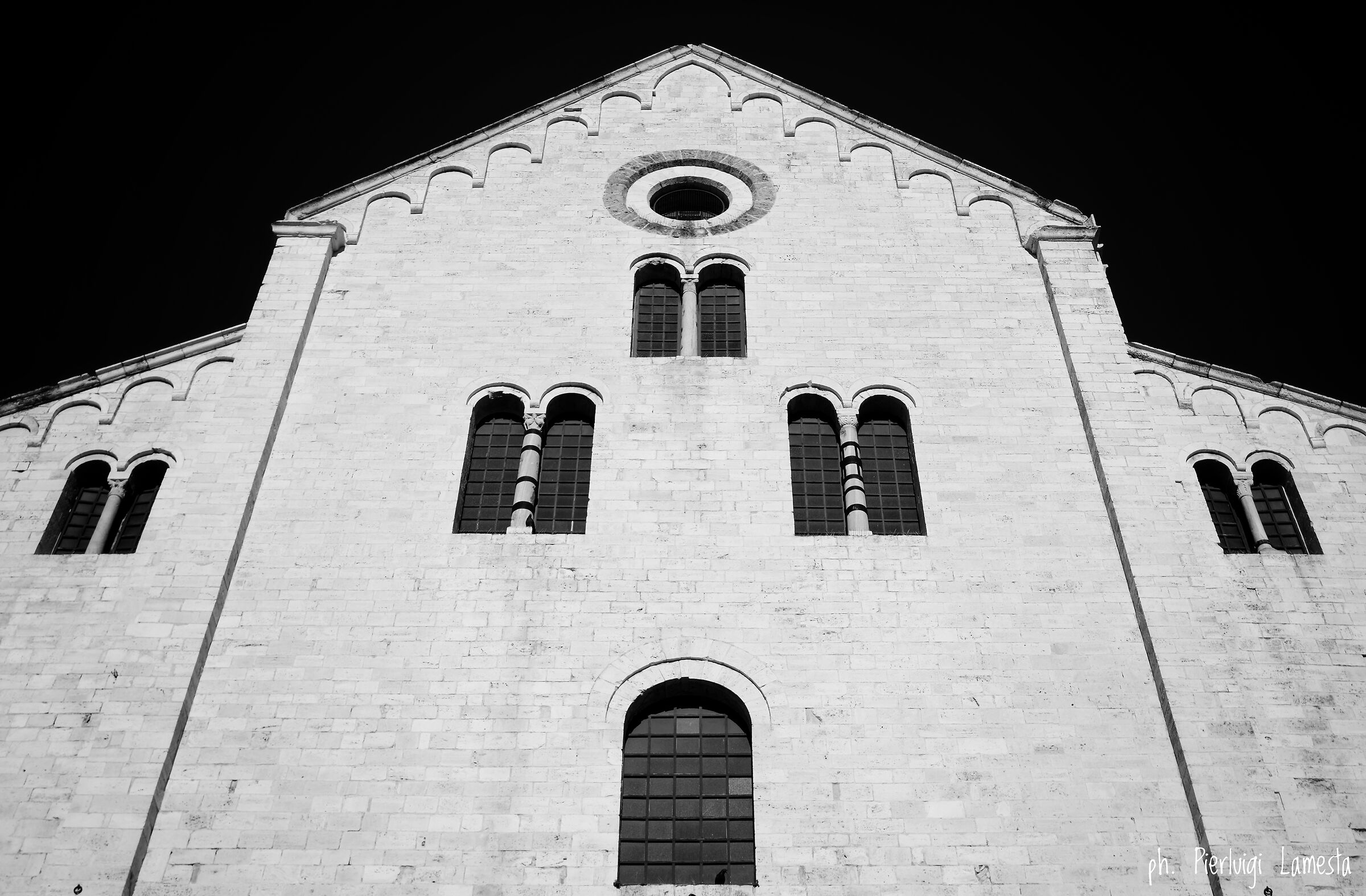 Solennità - Fujifilm x-t20 w/ Fujinon XC 15-45