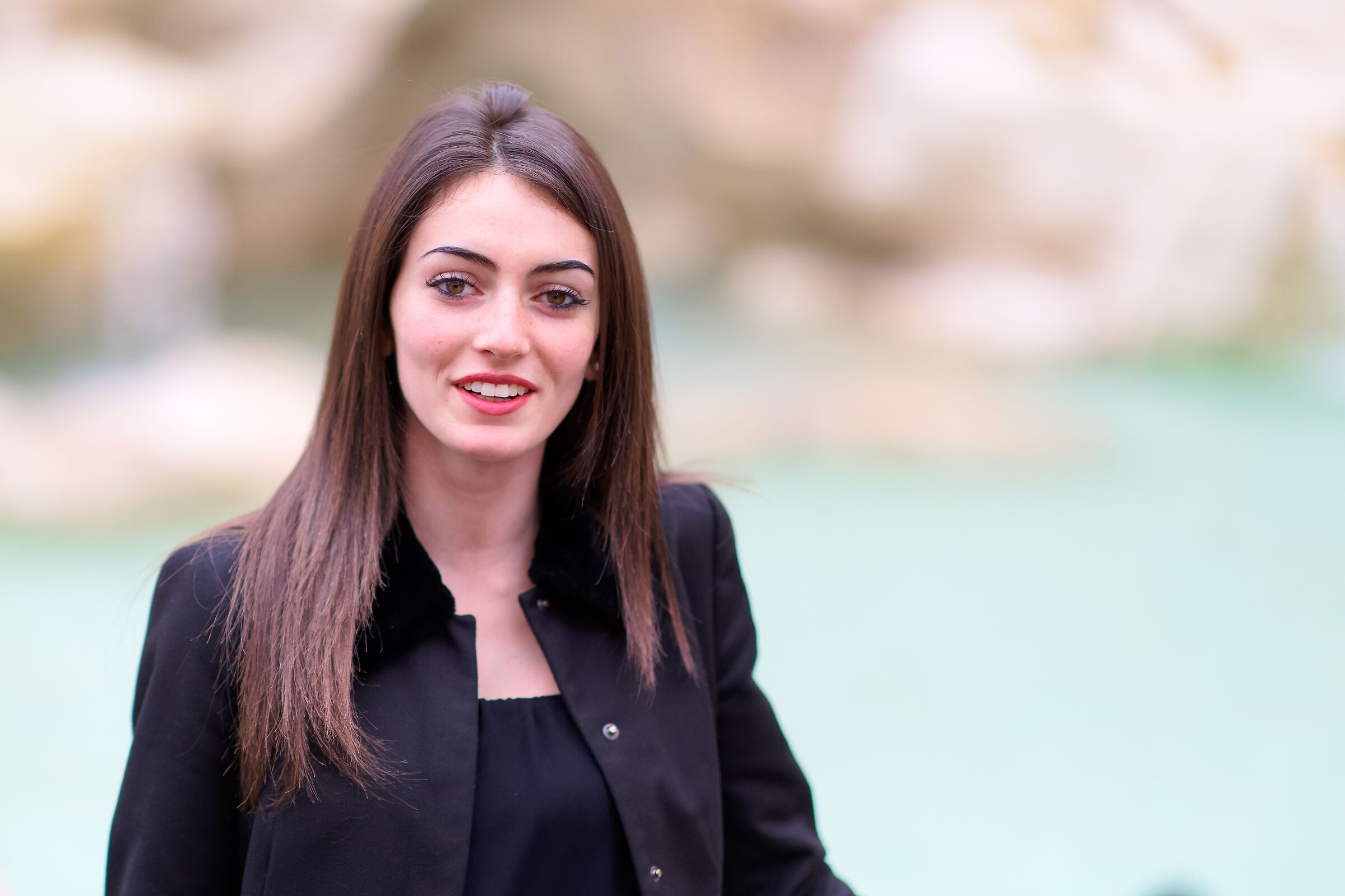 Il sorriso del lunedì