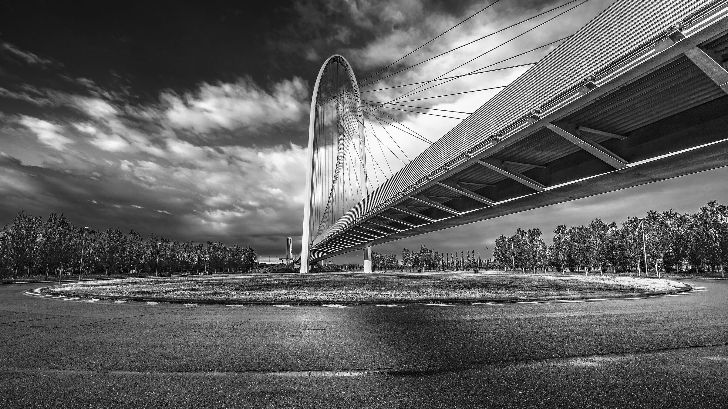 Test Sony 12-24 su a7r3