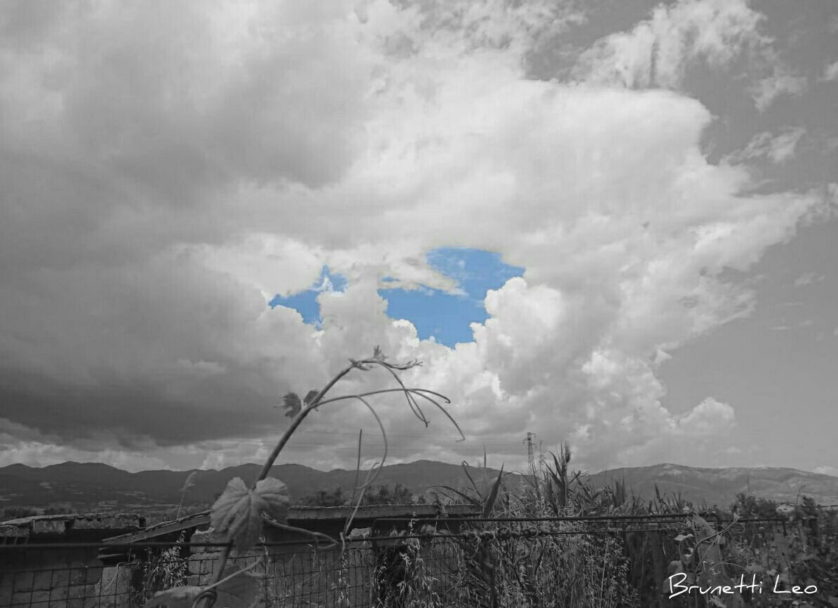 Clouds