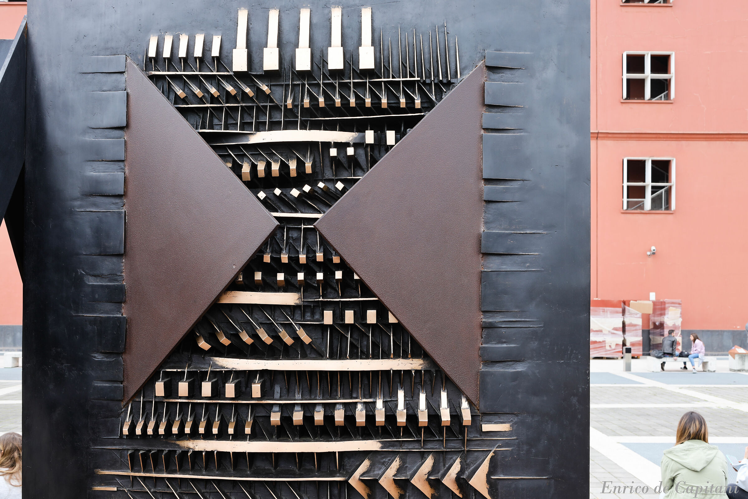 "The Pietrarubbia Group", 3