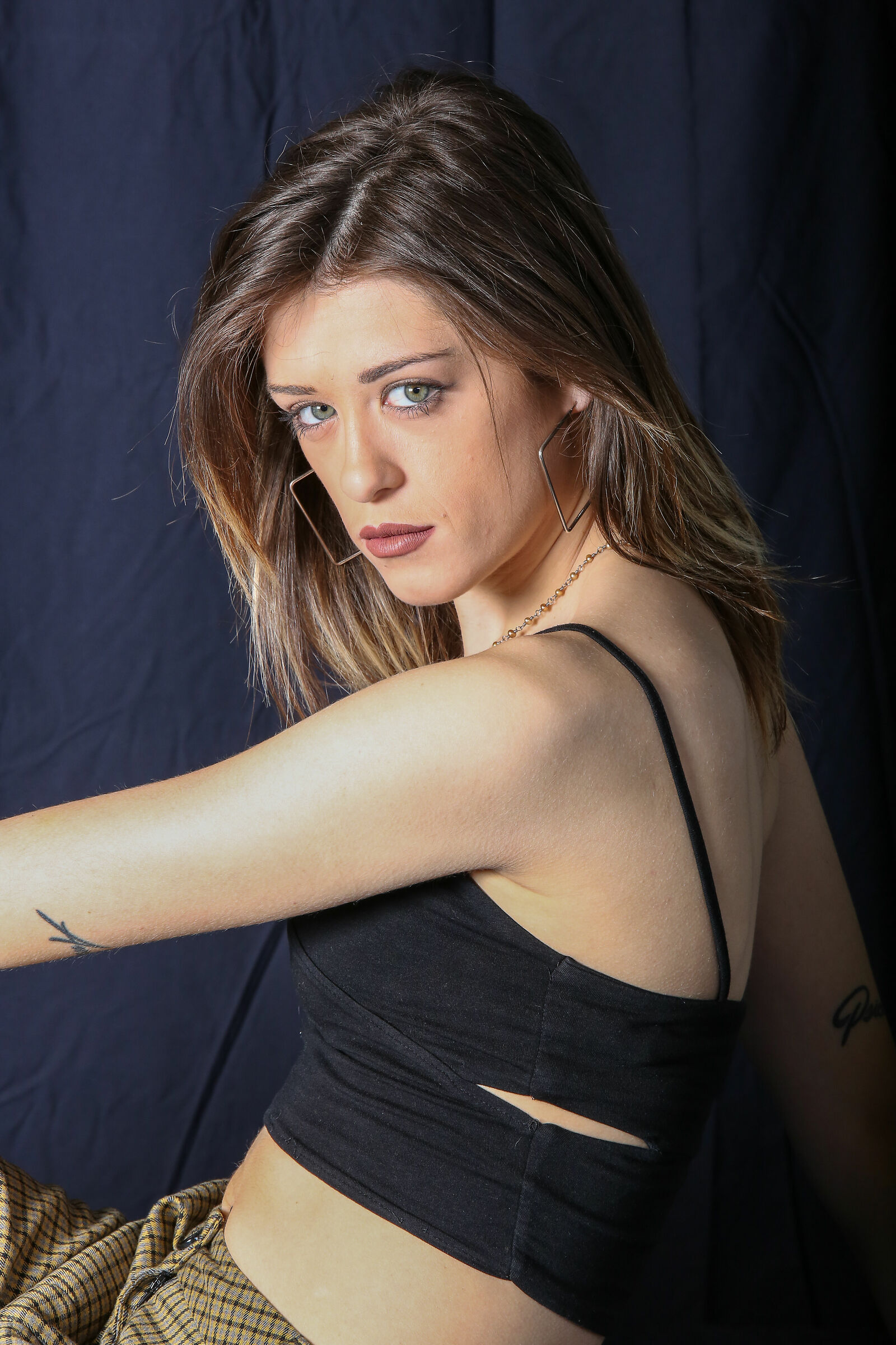 Model