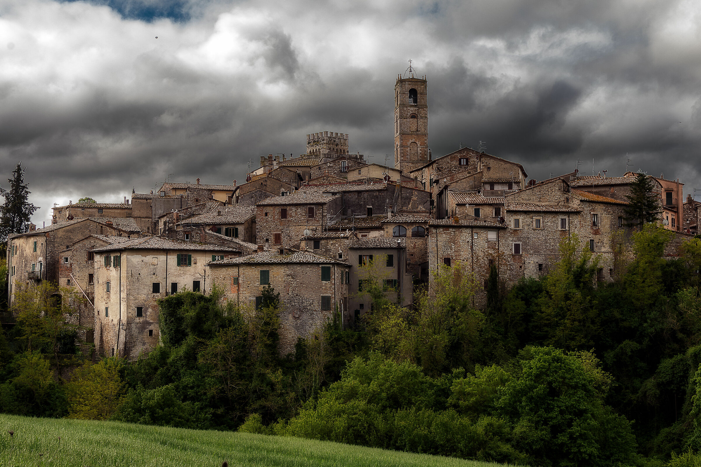 sancasciano dei bagni (si)