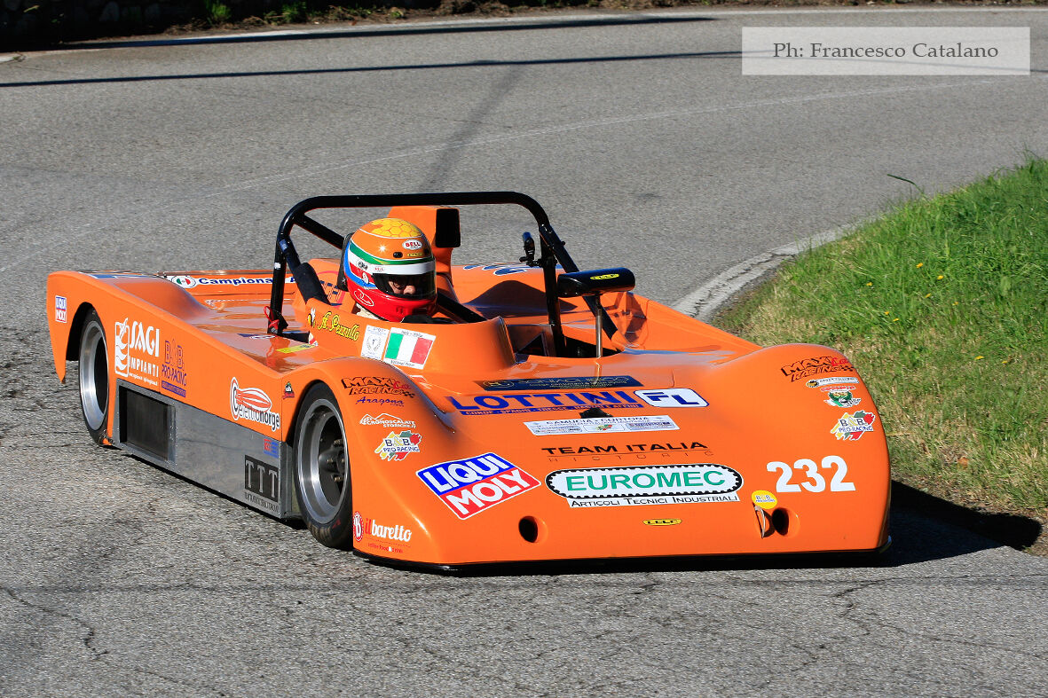 Lola t590 Dallara