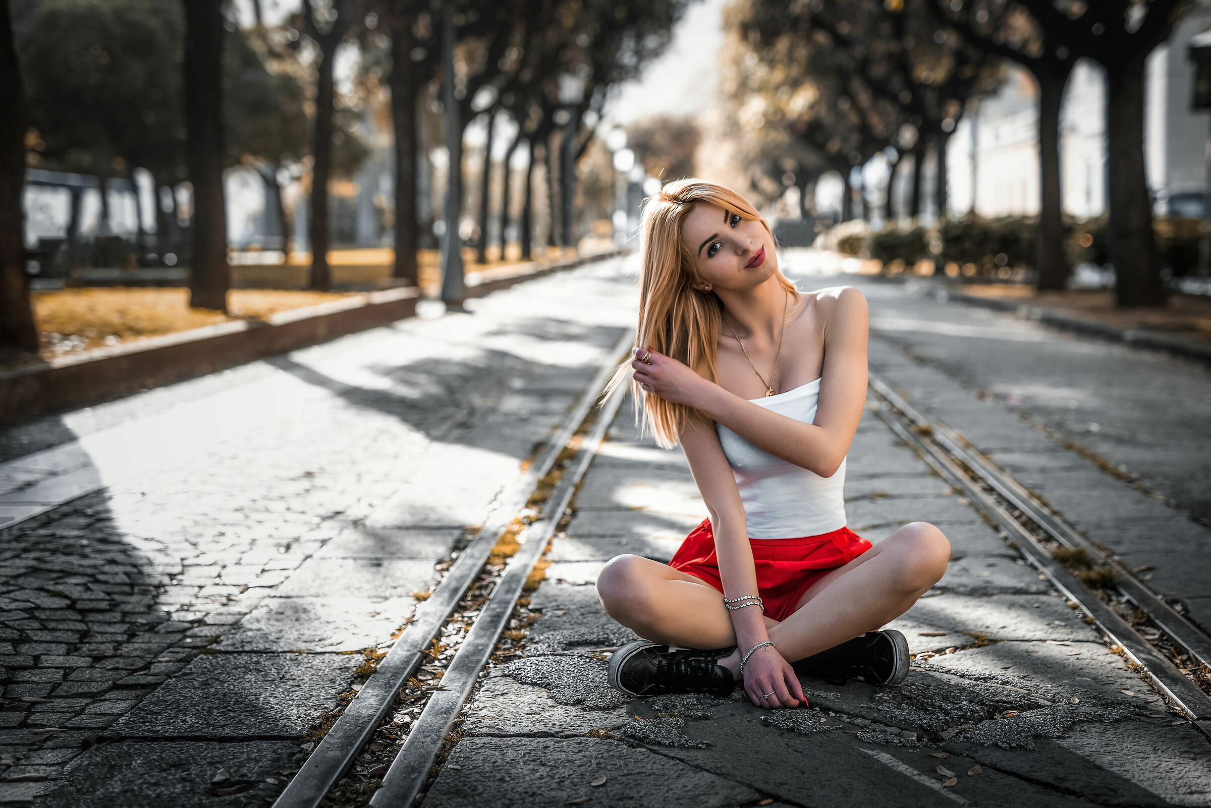 Aleksandra