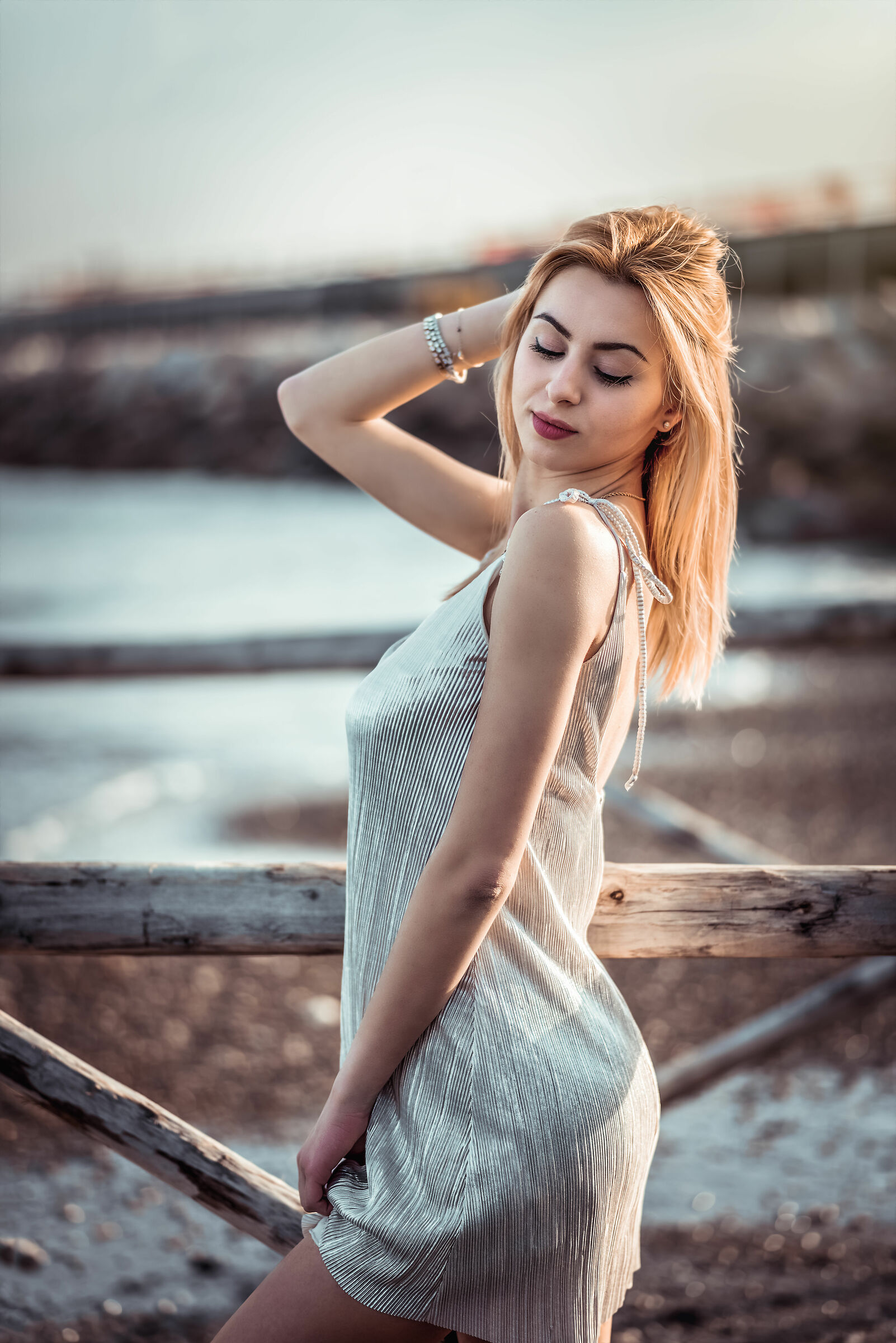 Aleksandra