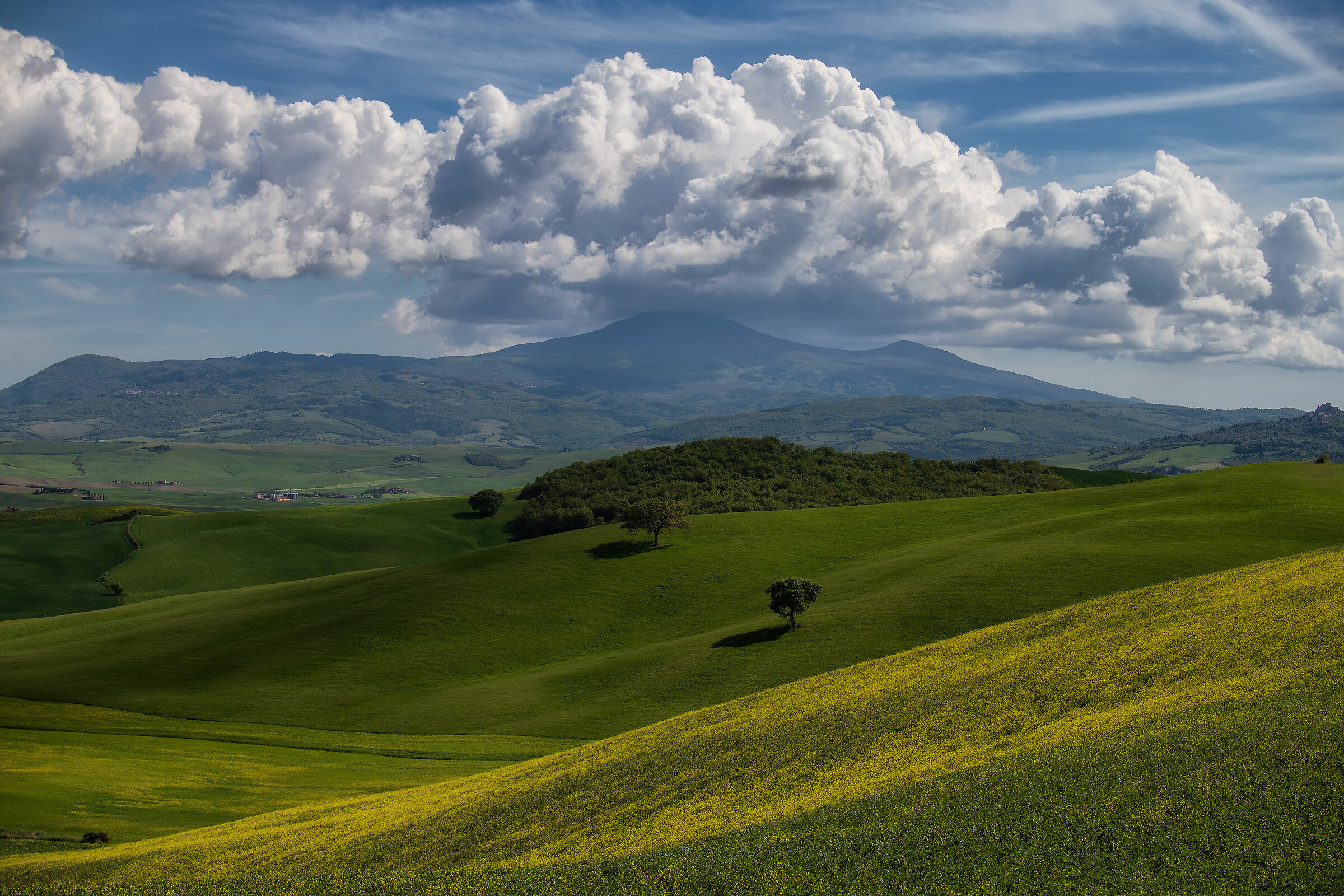 Val d'Orcia