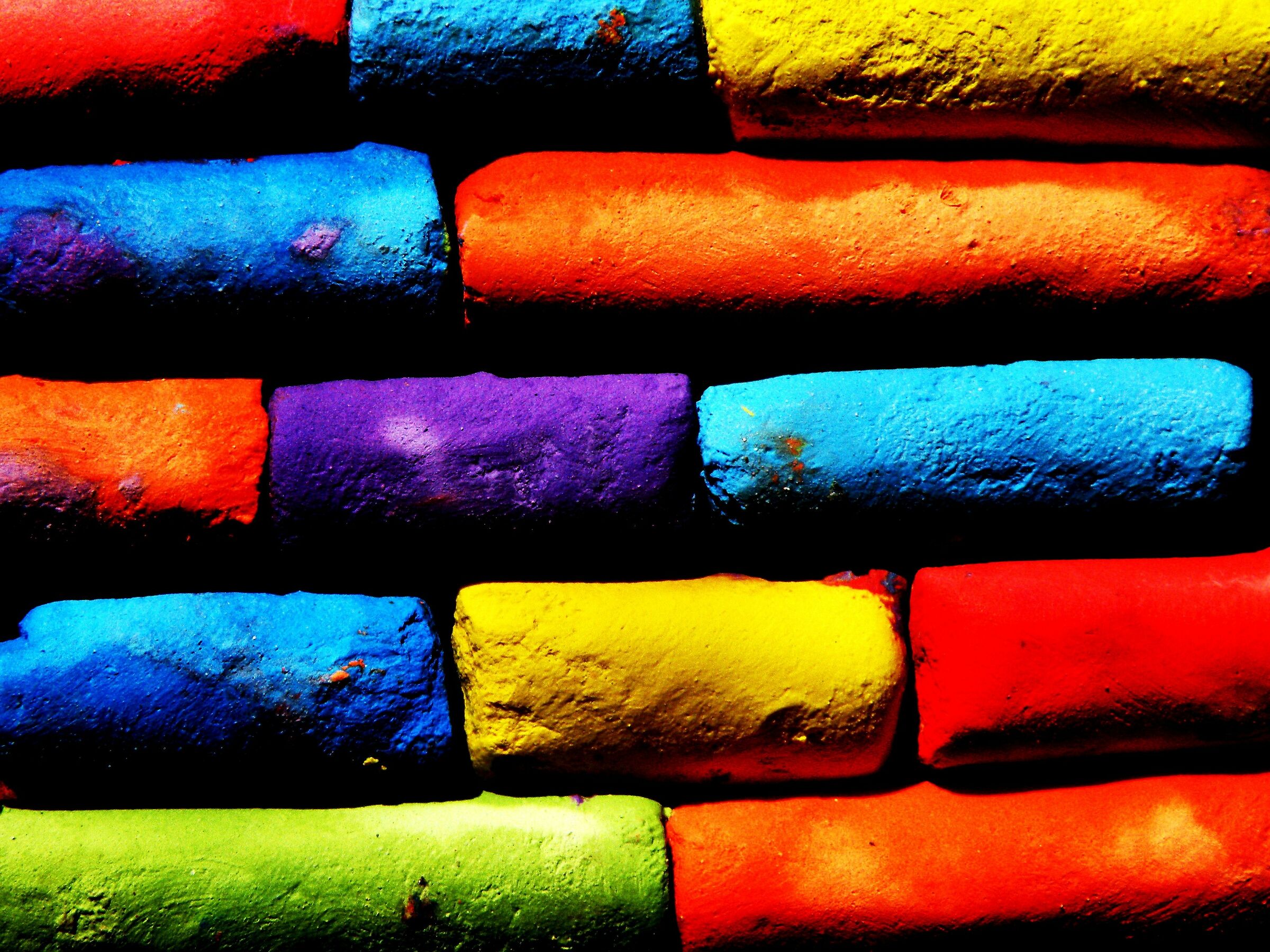 " The Wall "