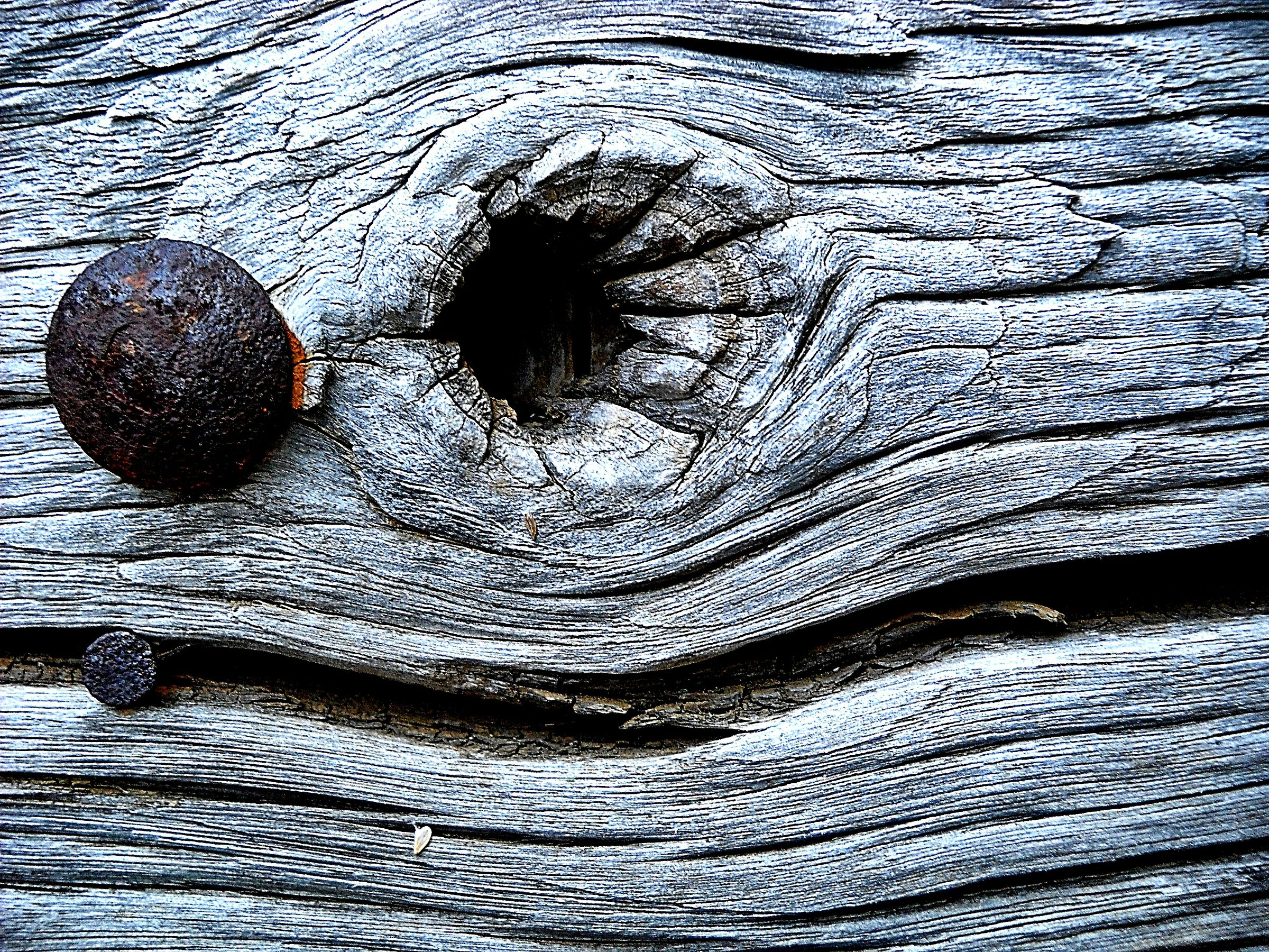 " Buco Nero "