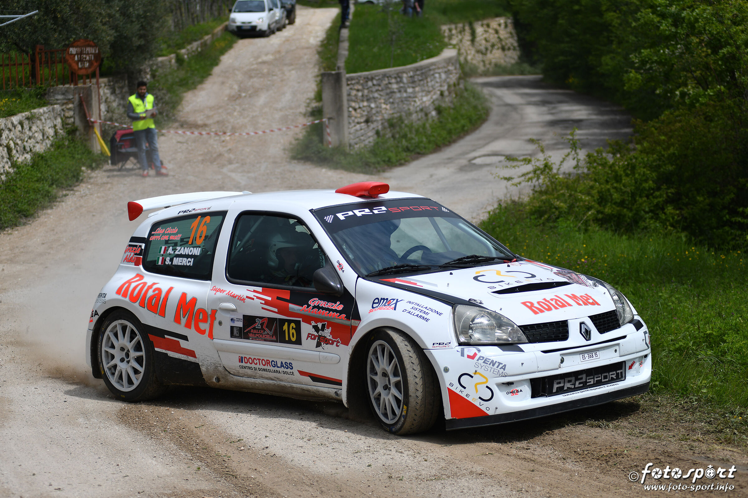 Rally della Valpolicella