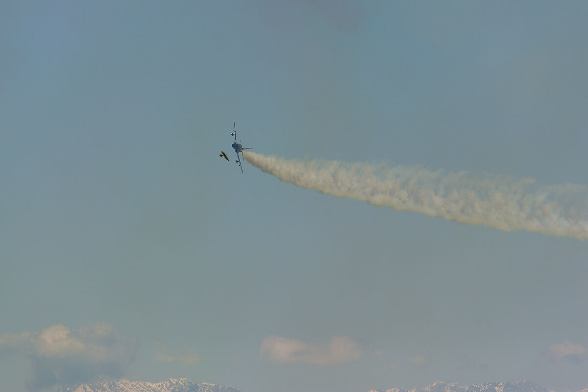 1 maggio 2019 Rivolto - questioni di prospettiva