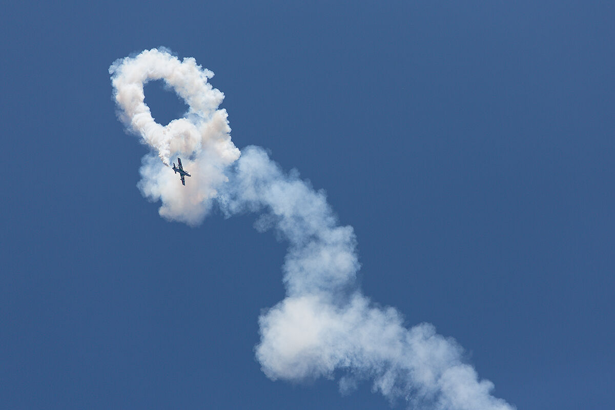 1 maggio 2019 Rivolto