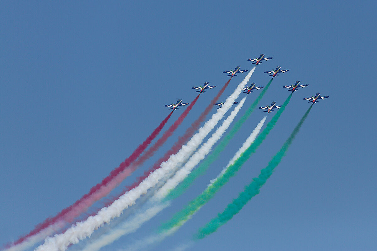 1 maggio 2019 Rivolto