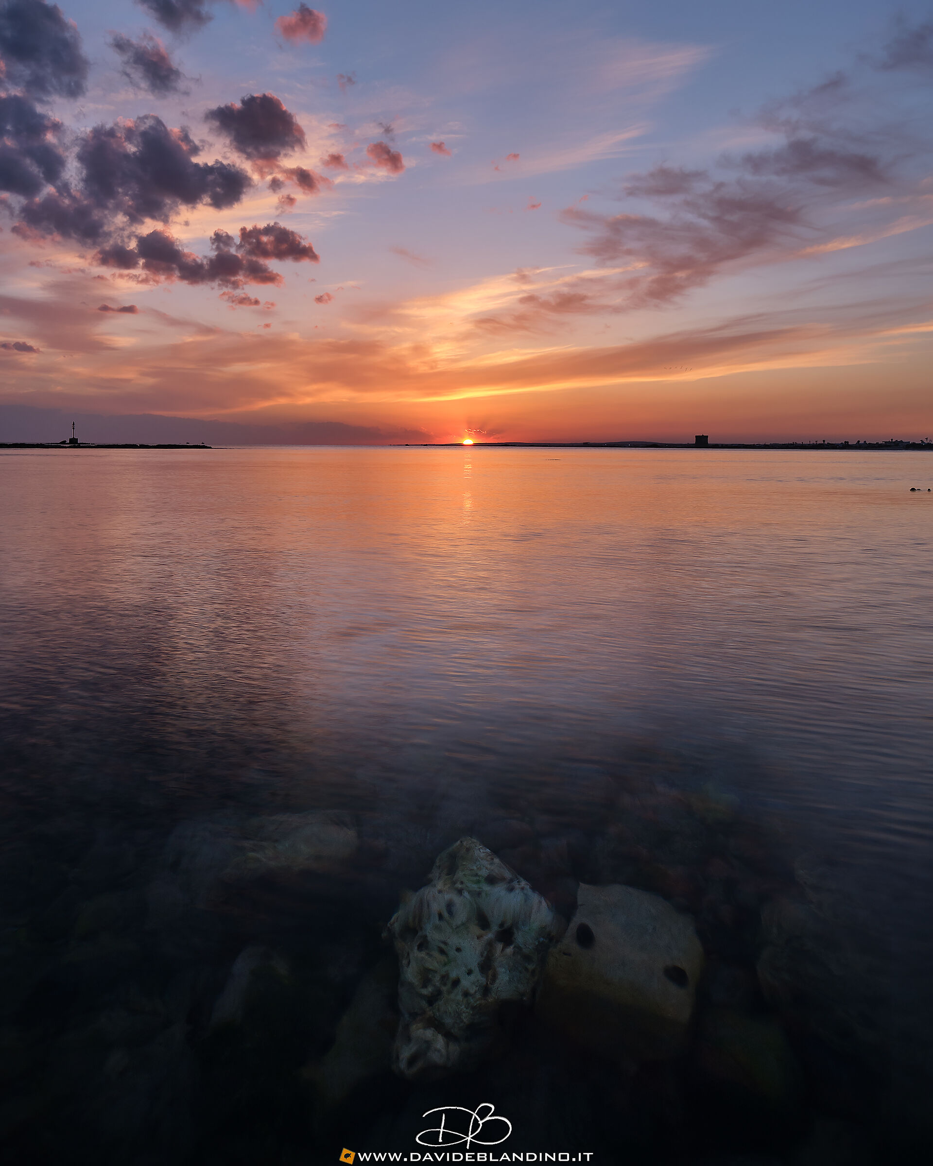 Semplicemente, pace.