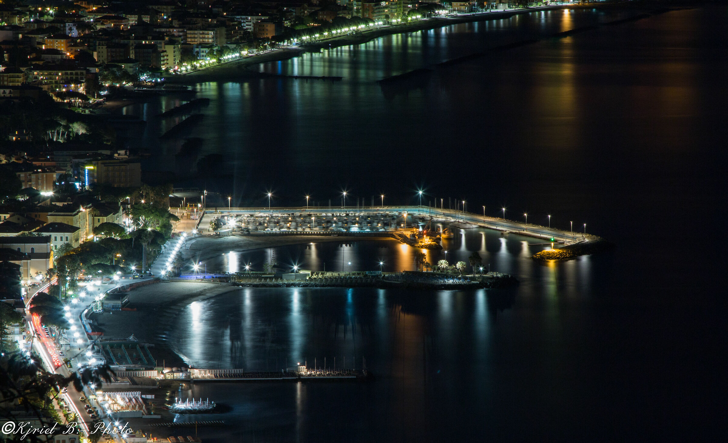 Porto di Diano Marina