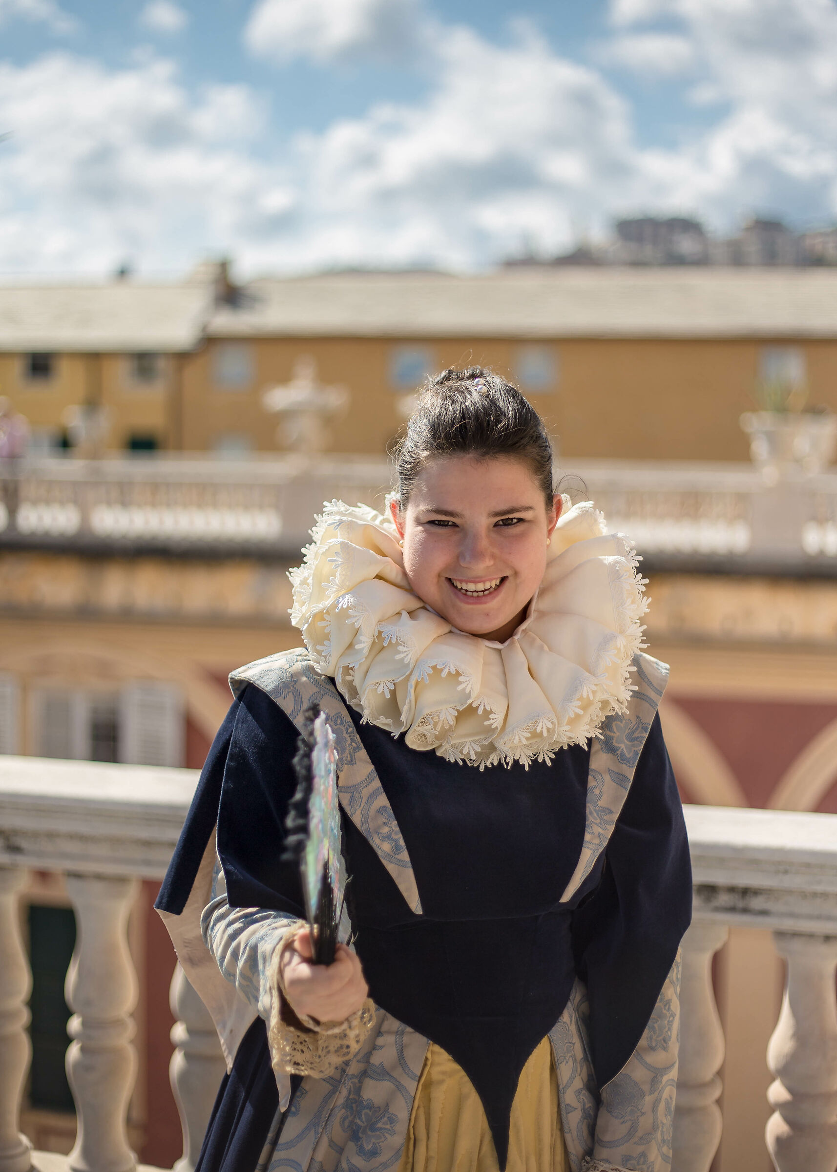 Rievocazione storica