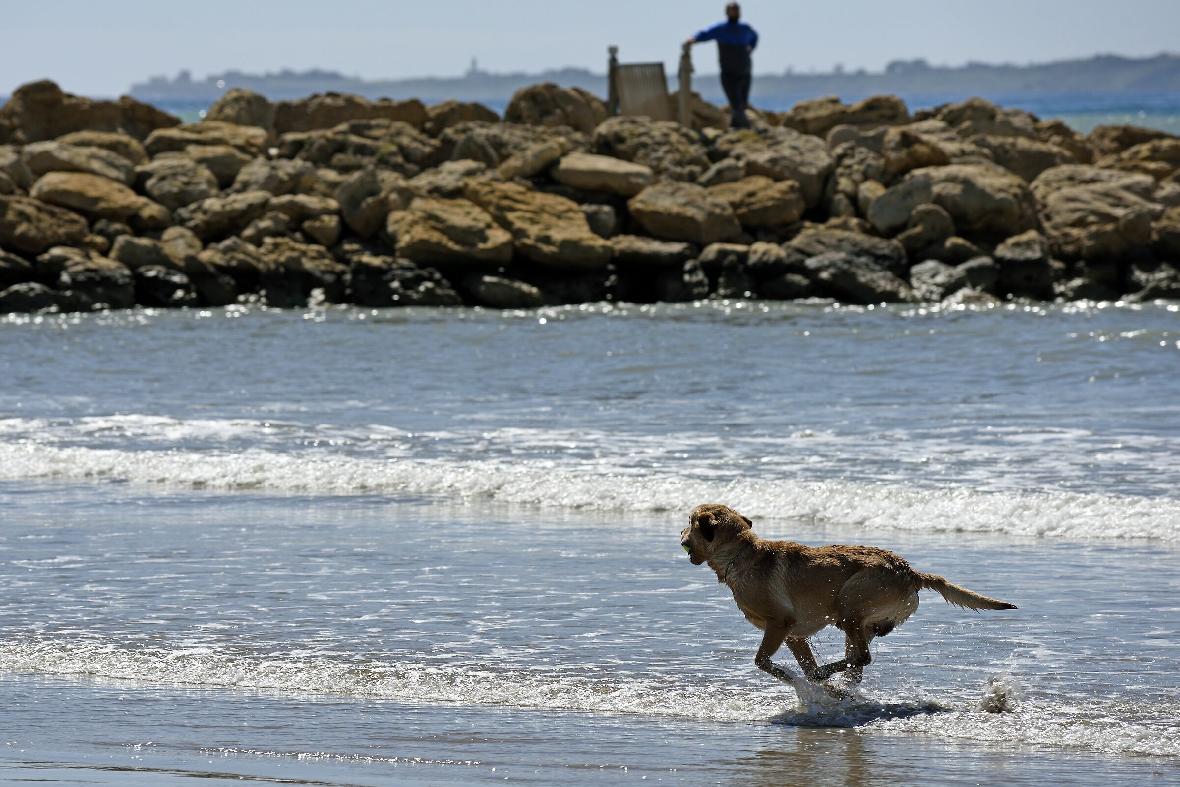 Lungomare di Crotone