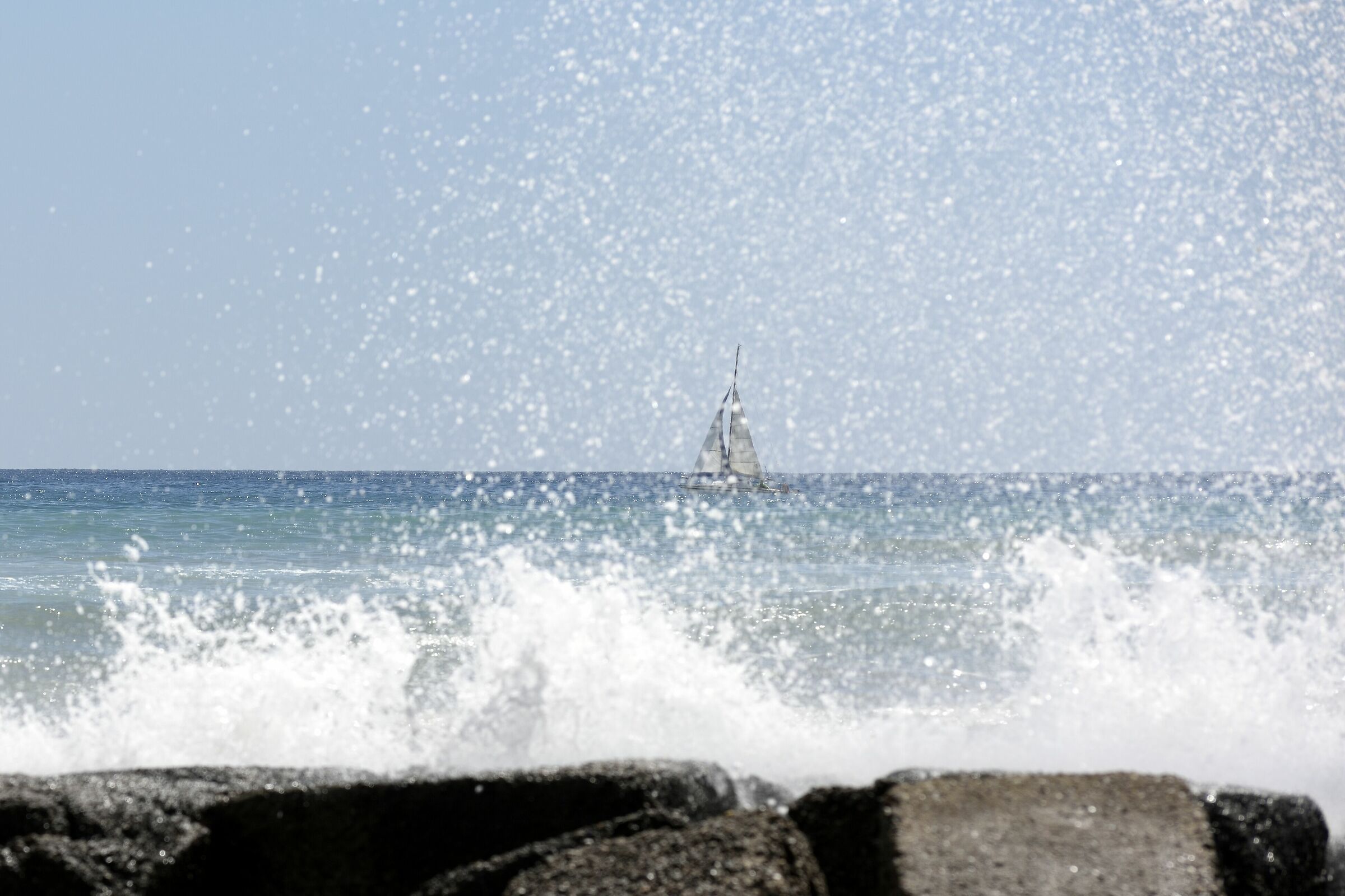 Lungomare di Crotone