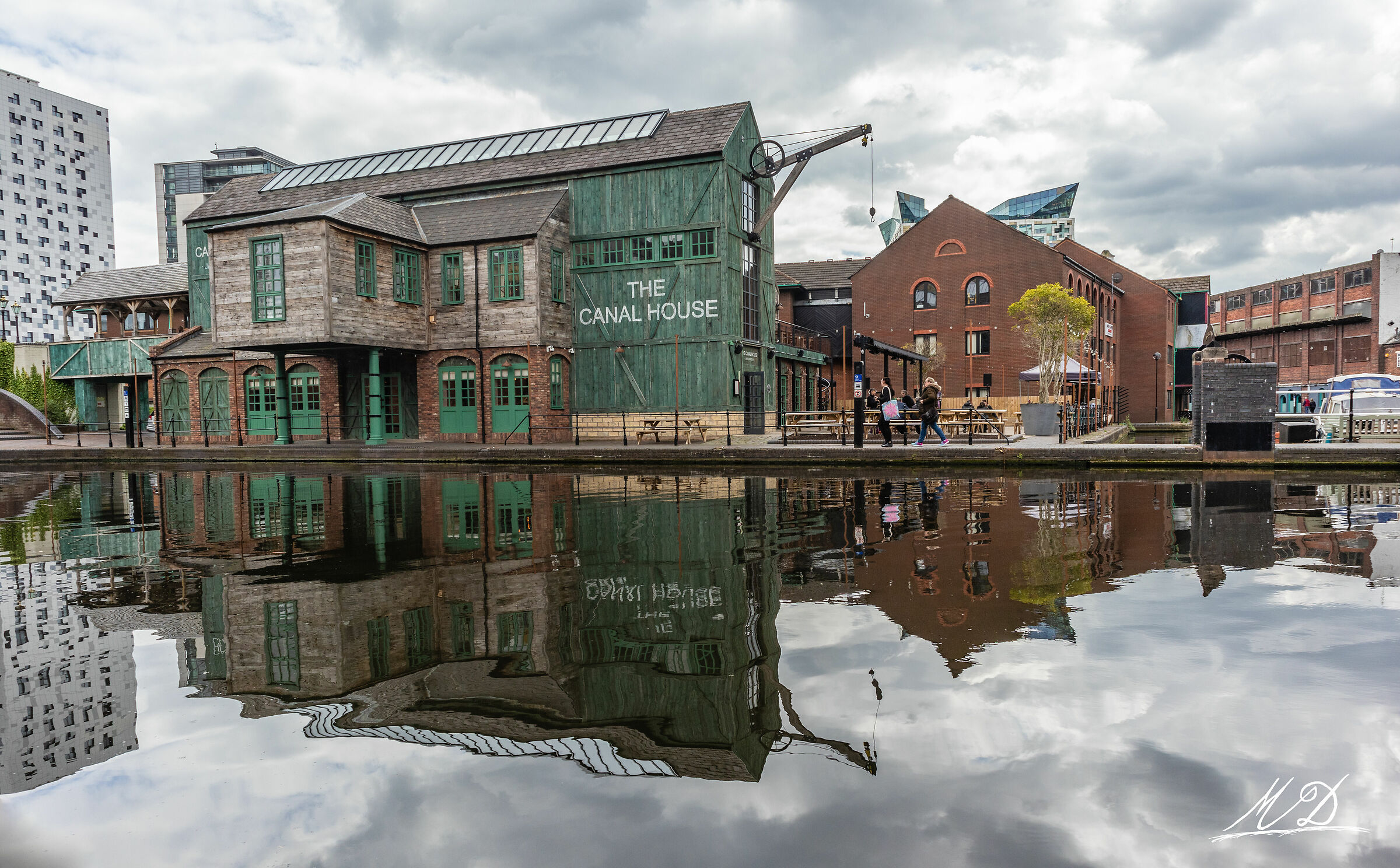 Birmingham