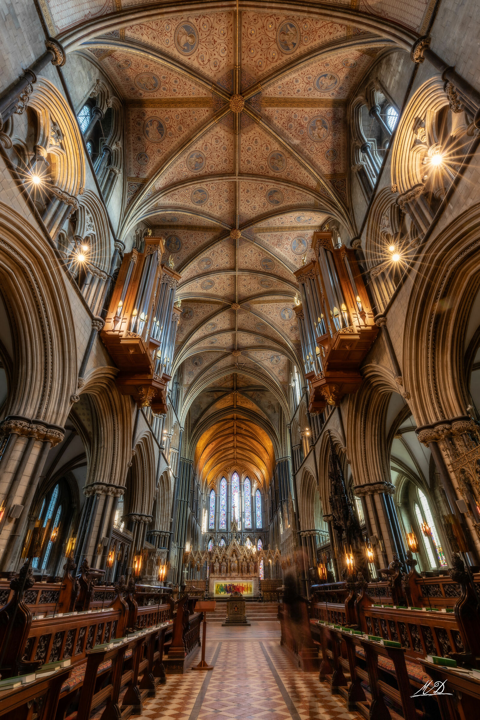 Cathedral 2