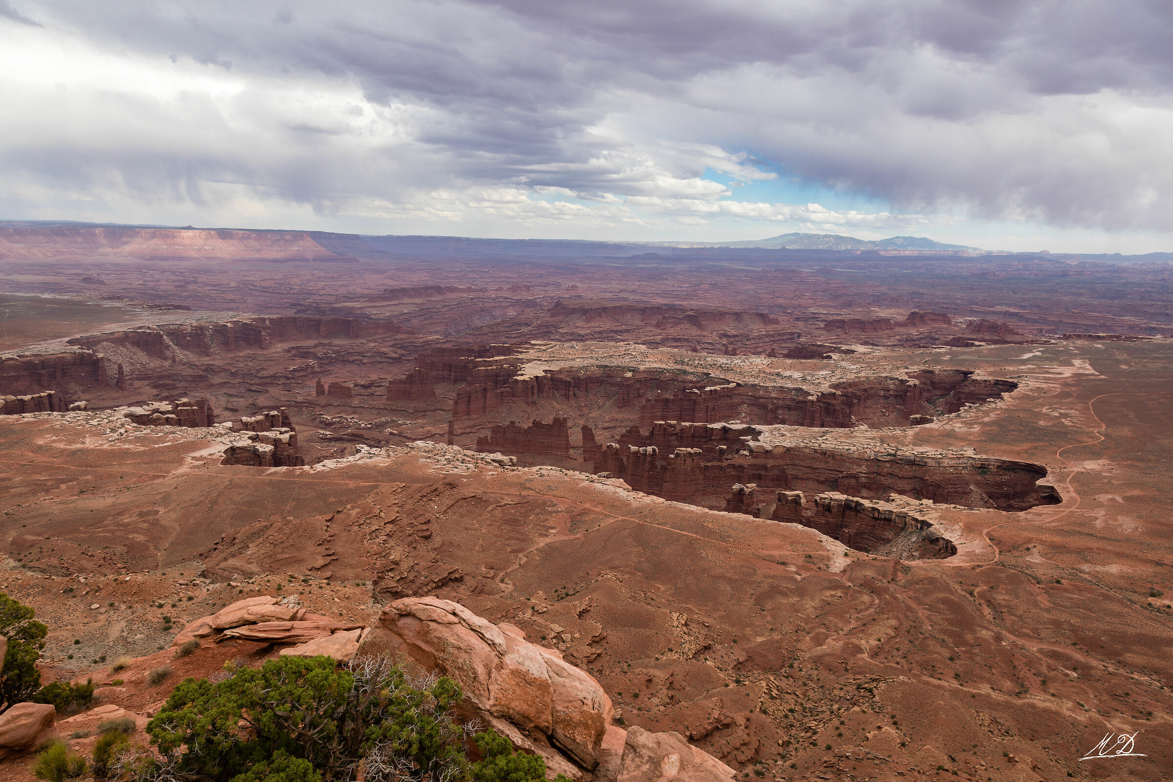 Canyonland