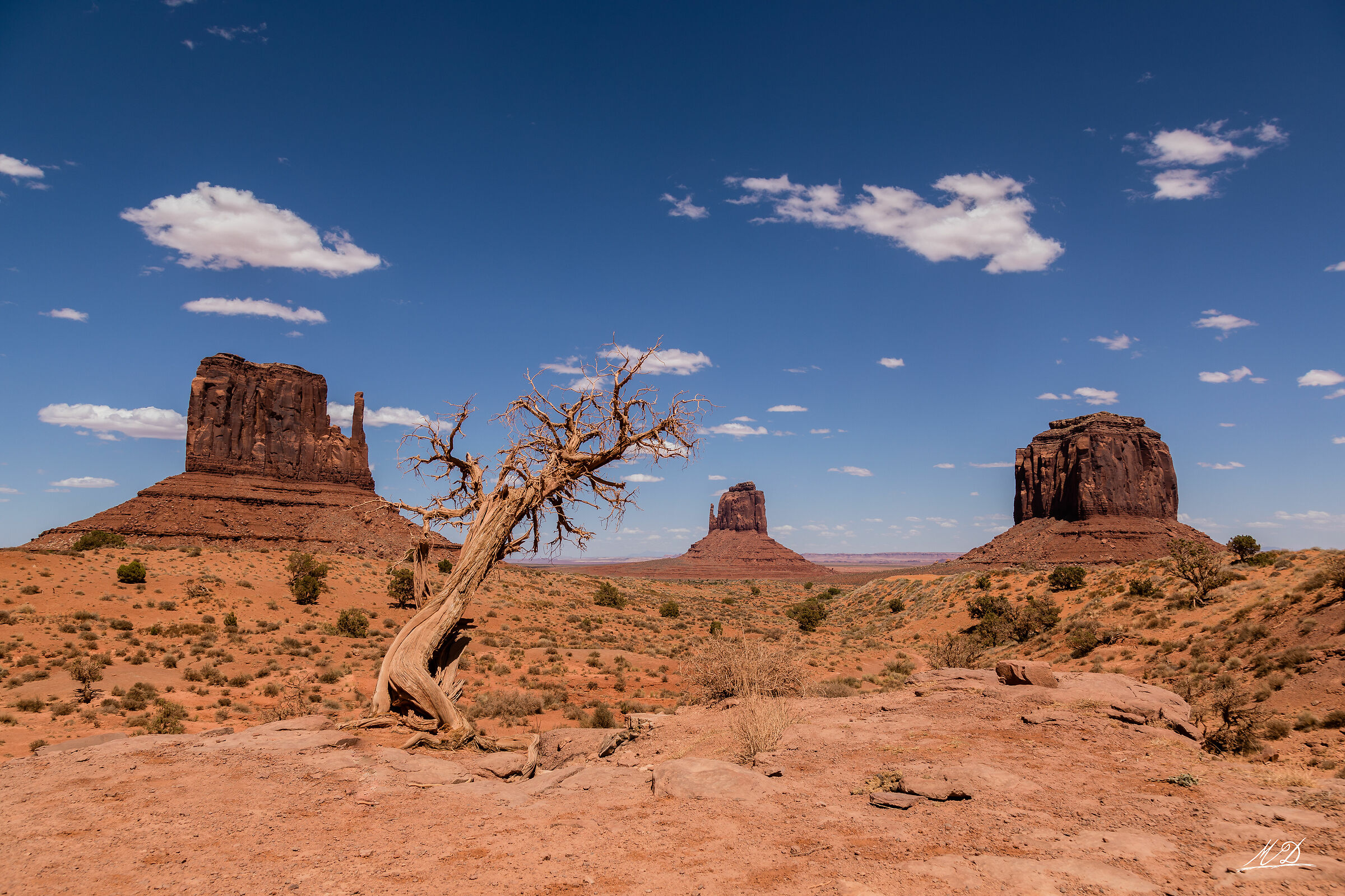 Monument Valley