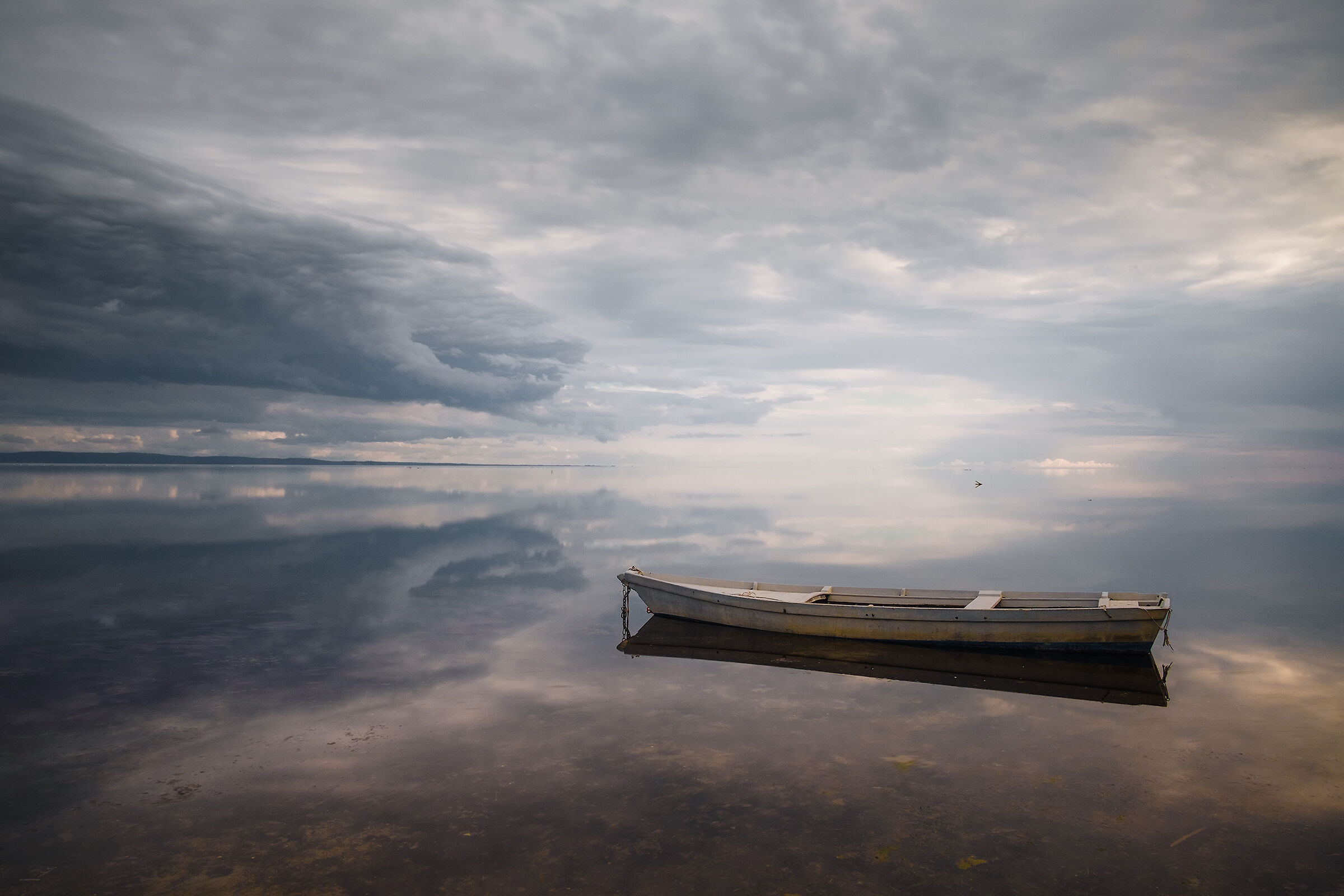 Reflections in Val Cavanata_1