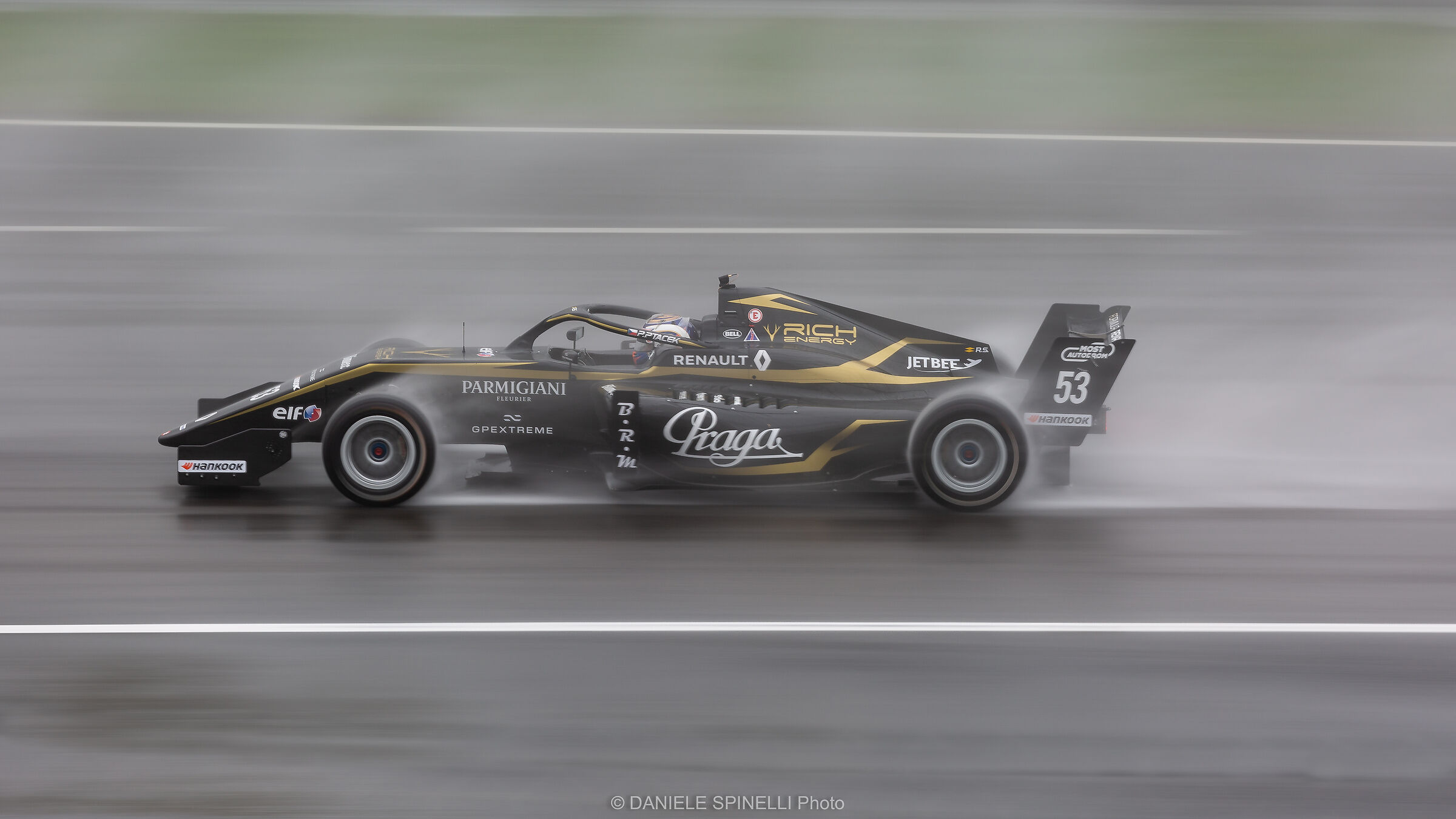 Renault Sport Series