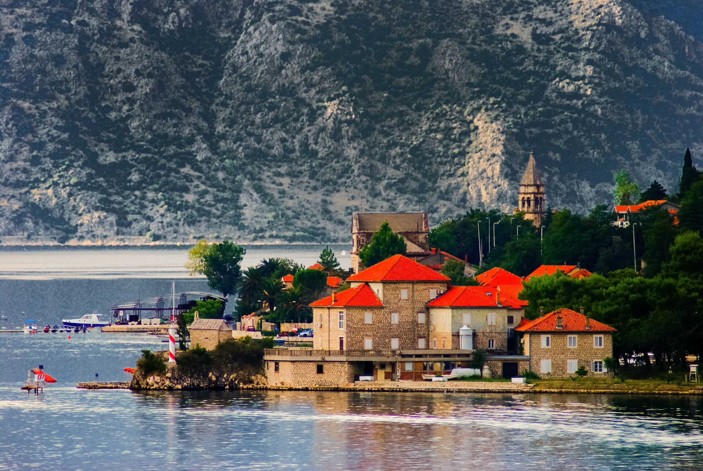 Perast (Montenegro)