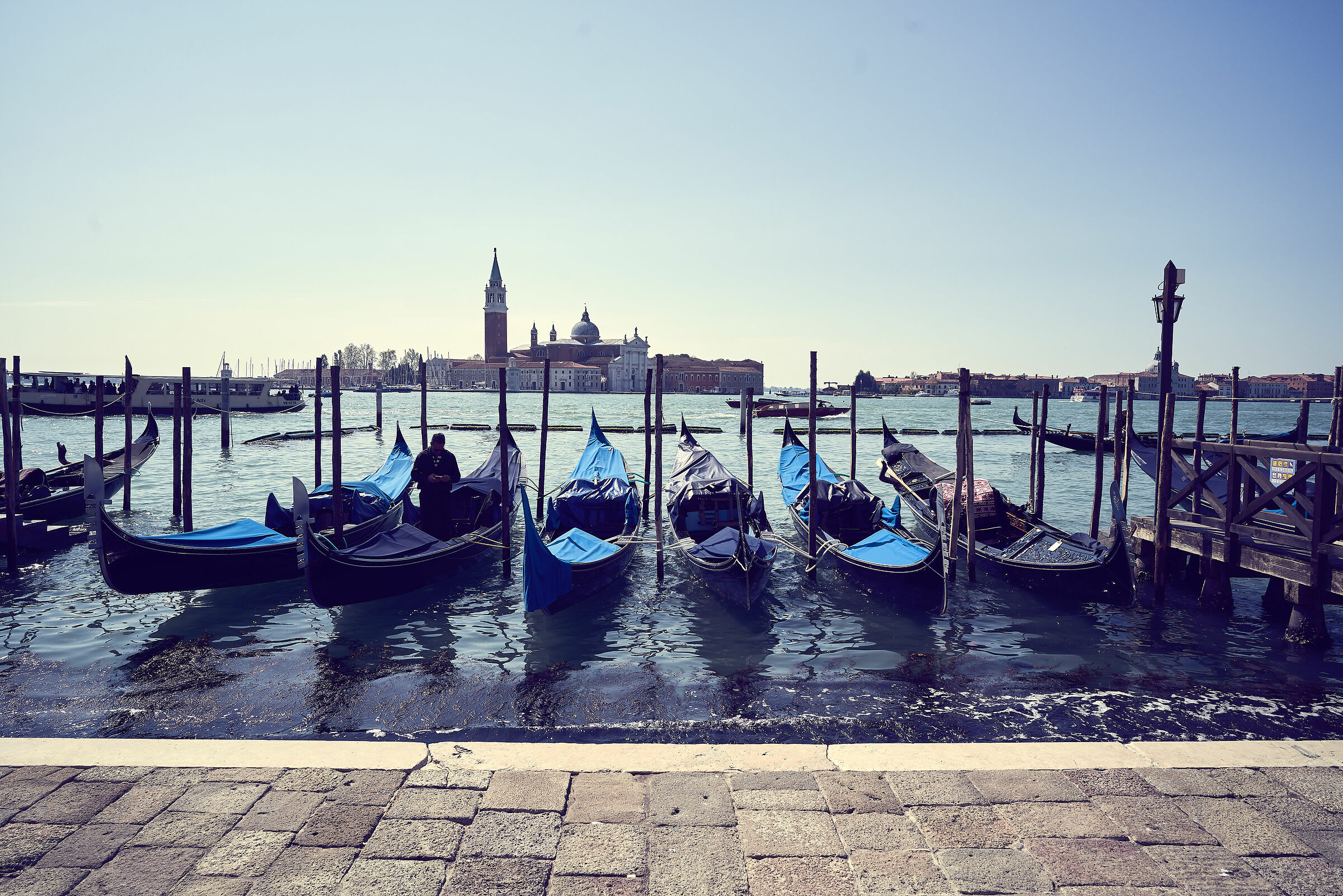 Classicone in Venice