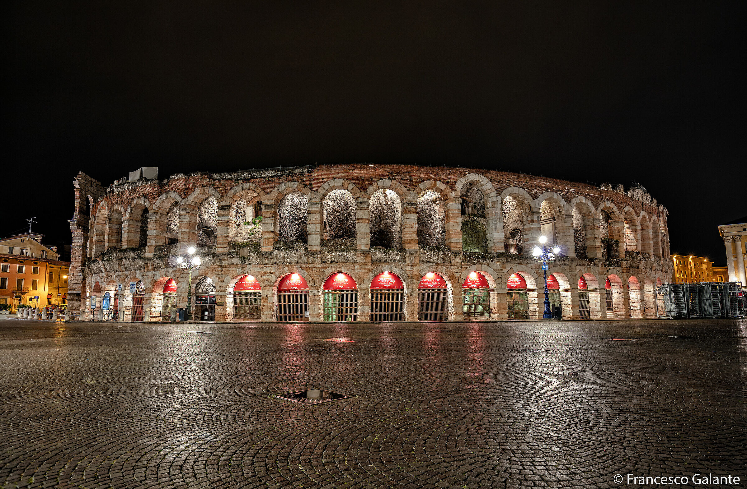 Arena di Verona