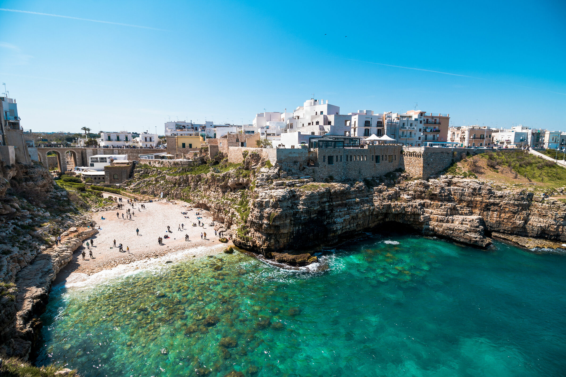 Polignano