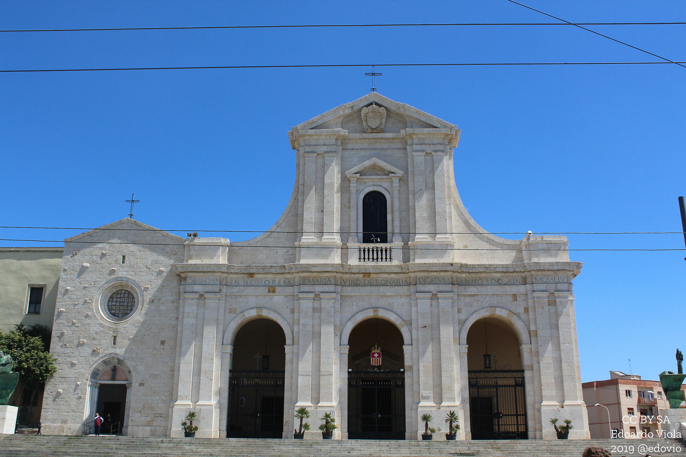 Basilica di Bonaria