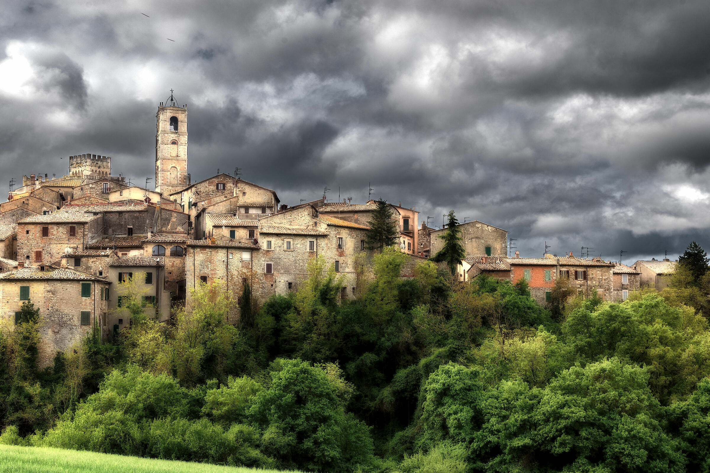 san cascianoi dei bagni n.2