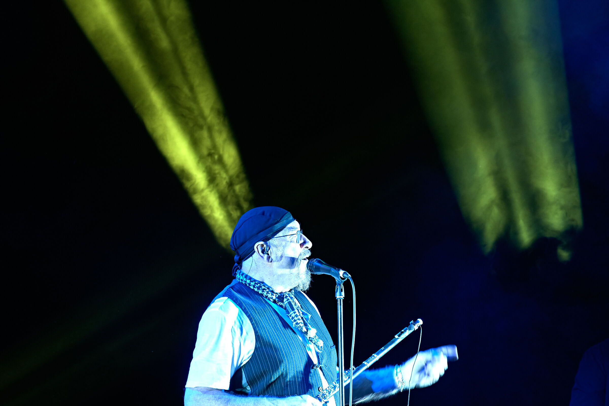 Jethro Tull Estate 2016#03