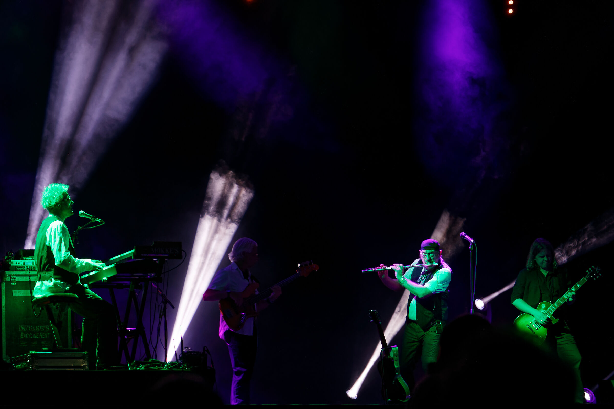 Jethro Tull Estate 2016#04