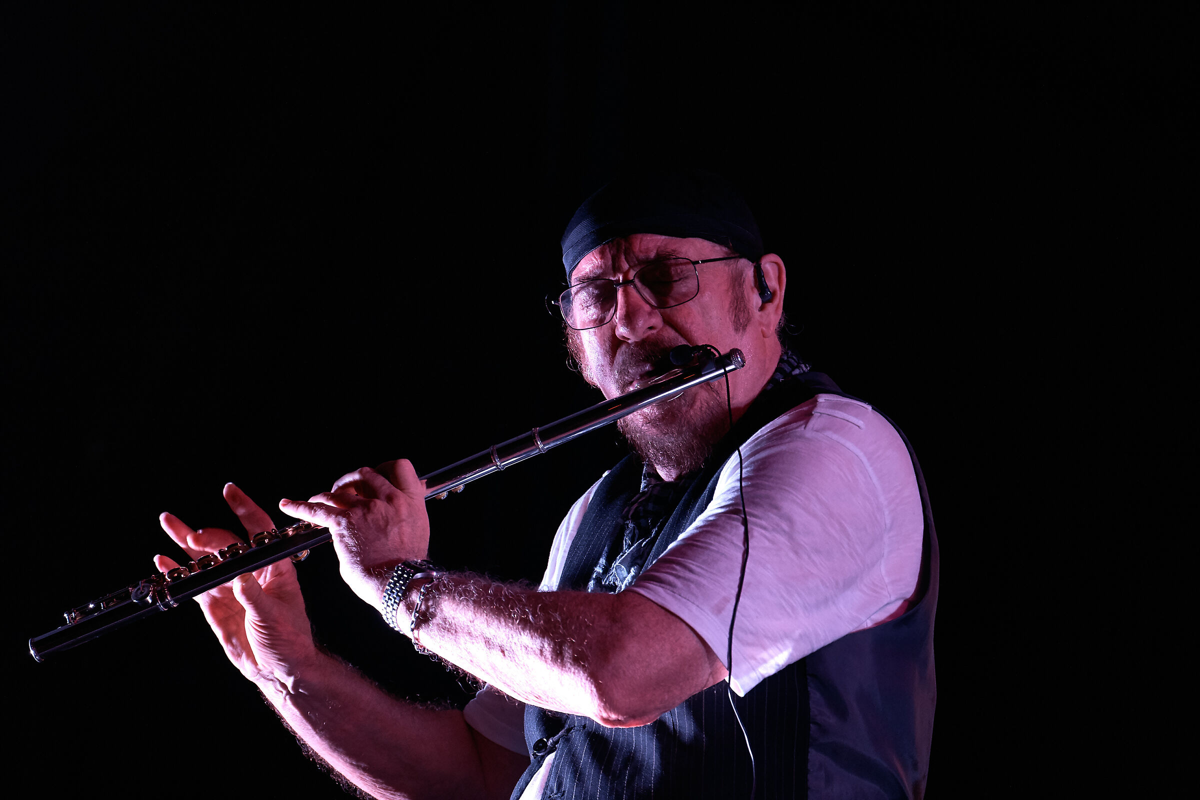 Jethro Tull Estate 2016#05