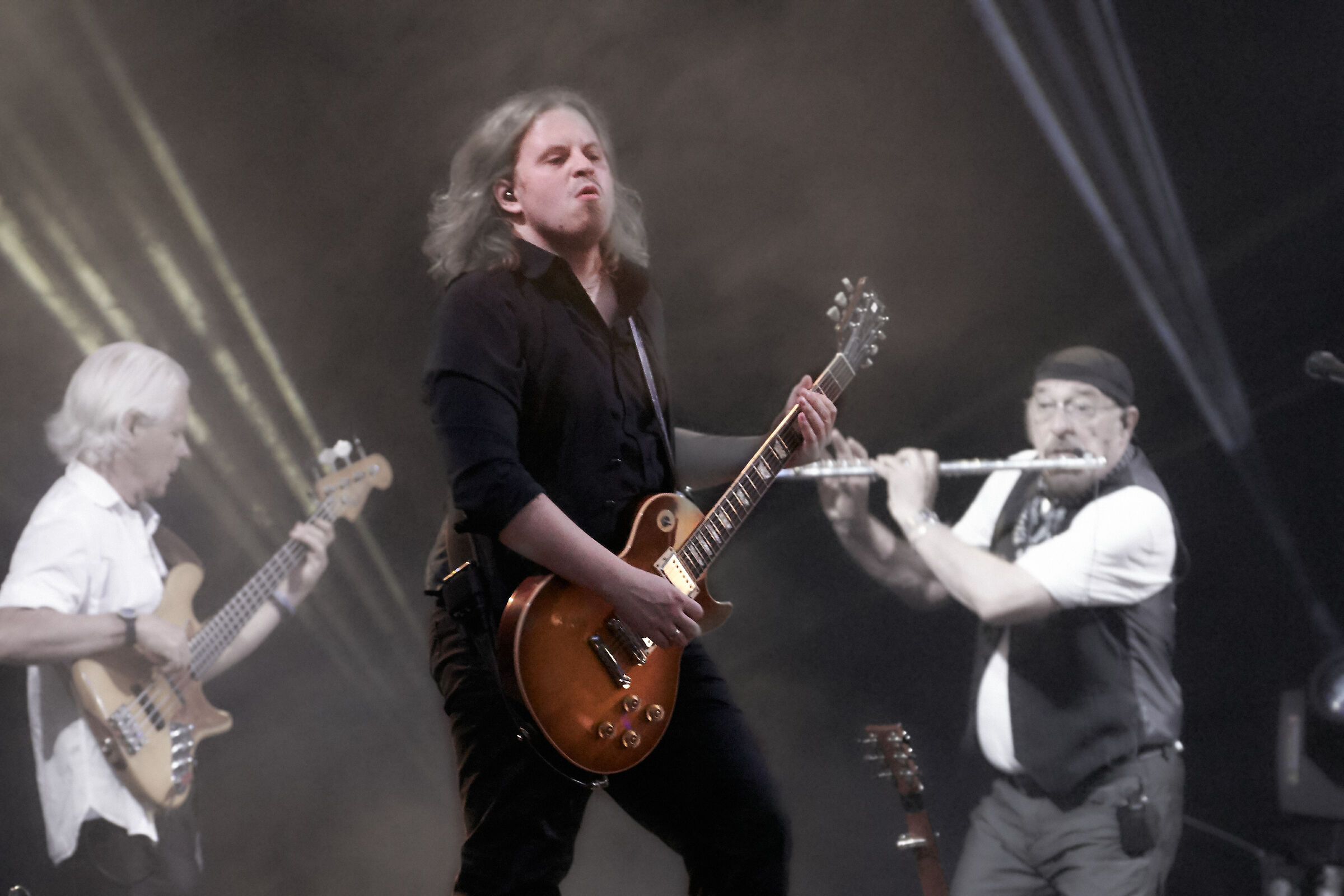 Jethro Tull Estate 2016#07