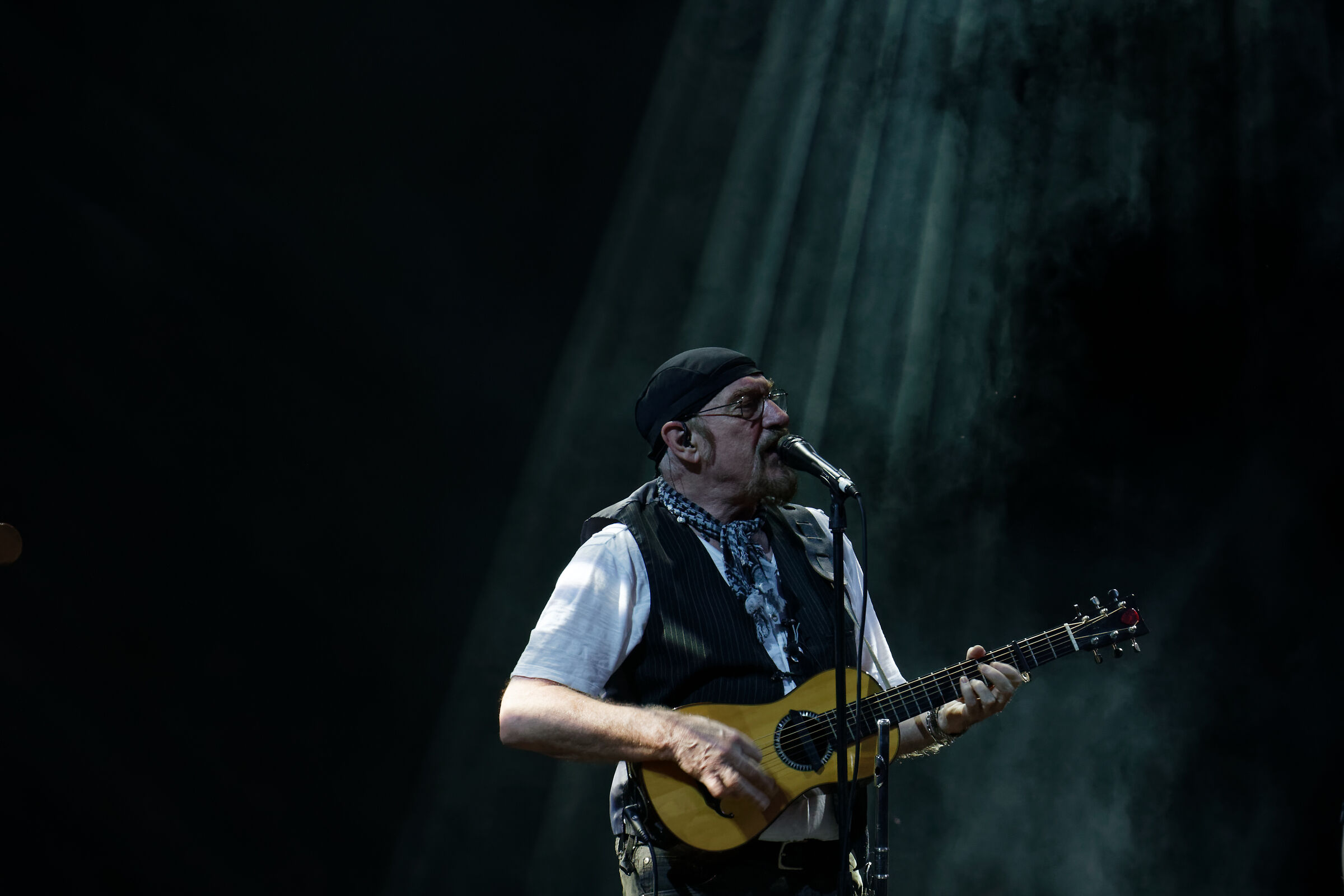 Jethro Tull Estate 2016#08